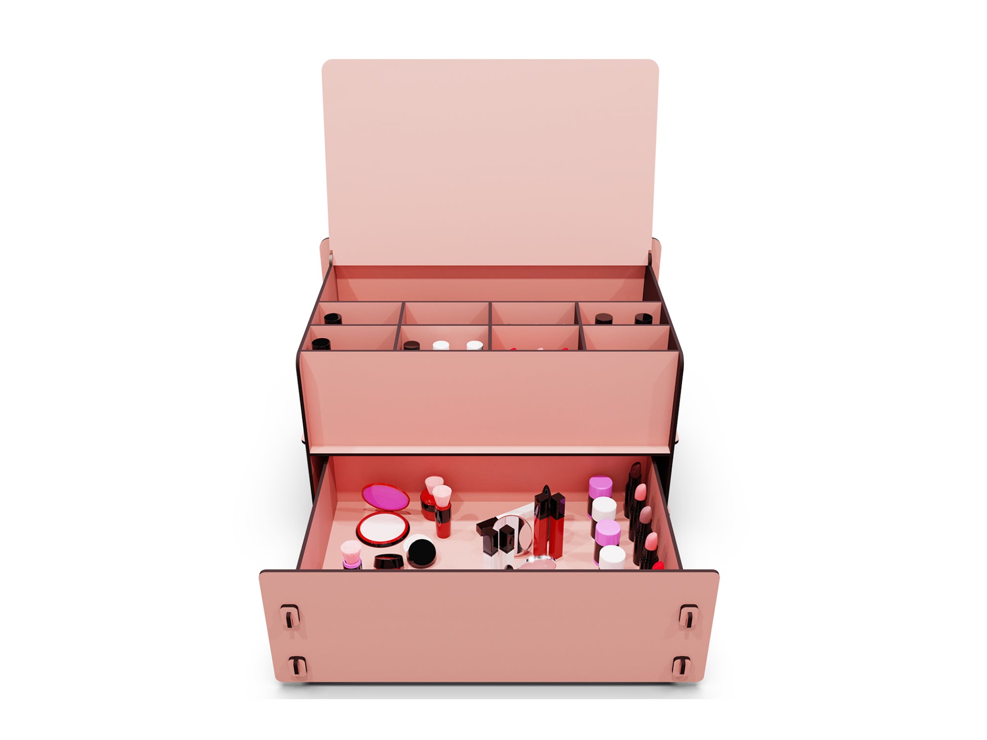 Leen Makeup Organizer