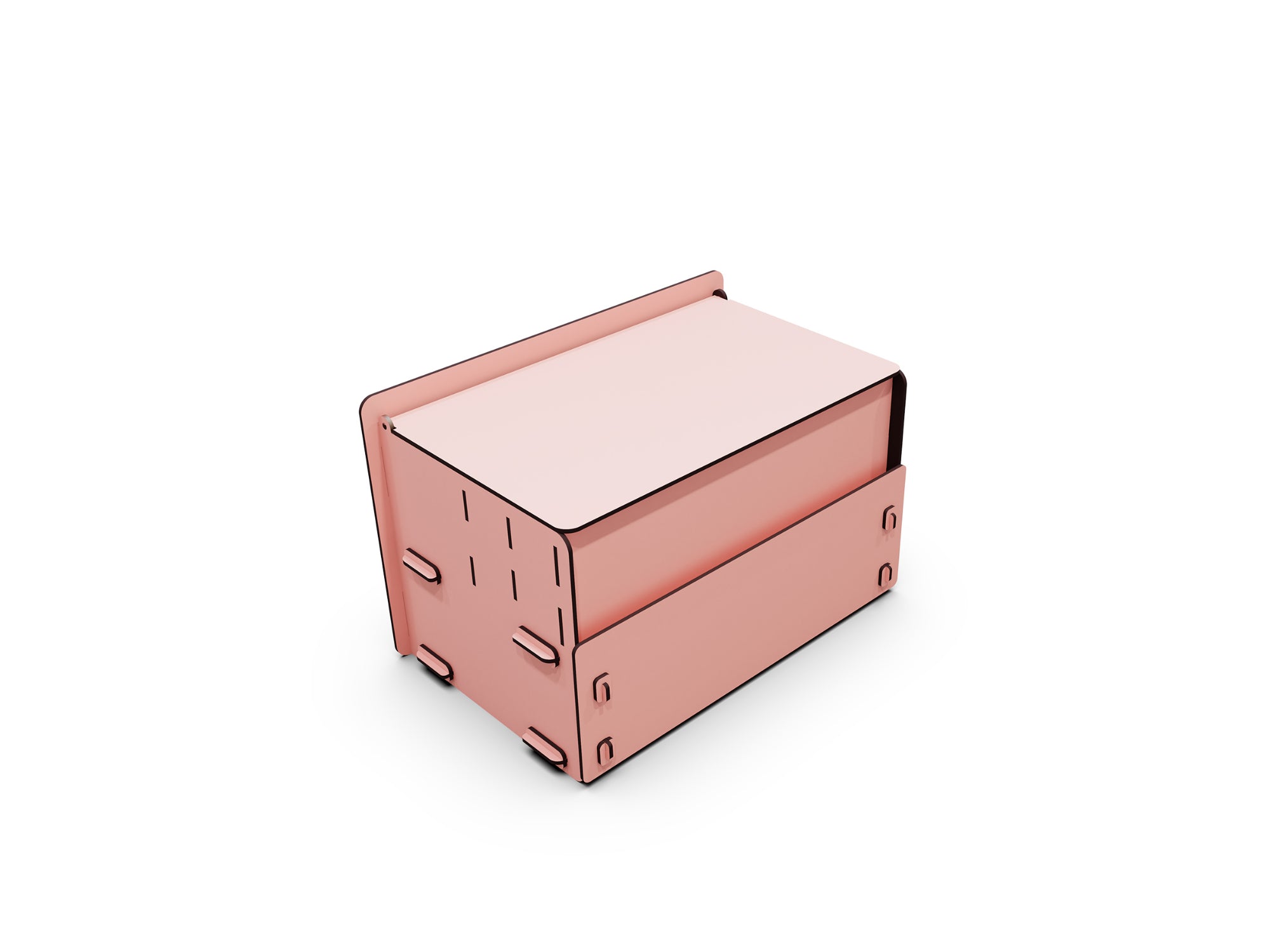 Leen Makeup Organizer