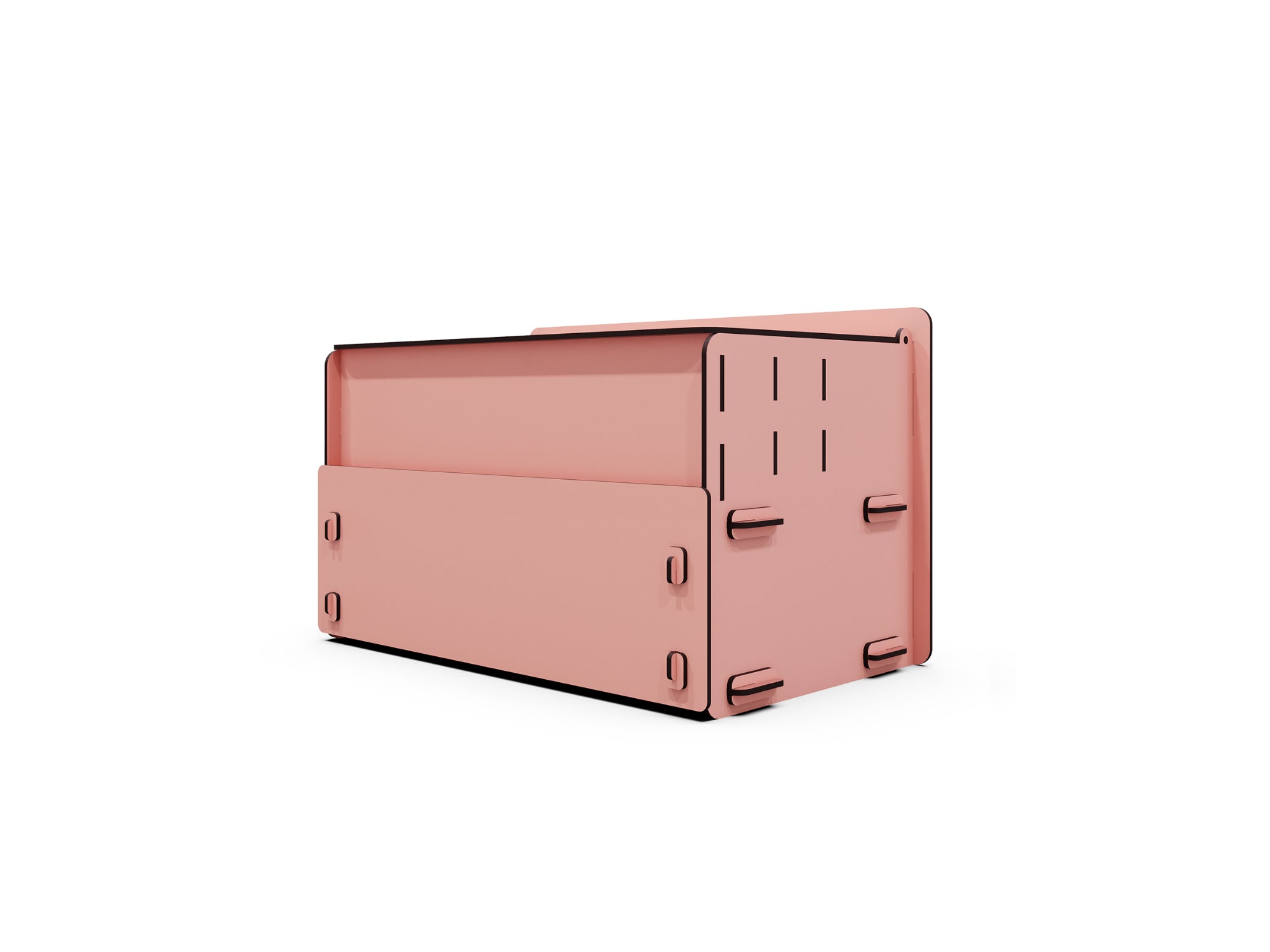 Leen Makeup Organizer