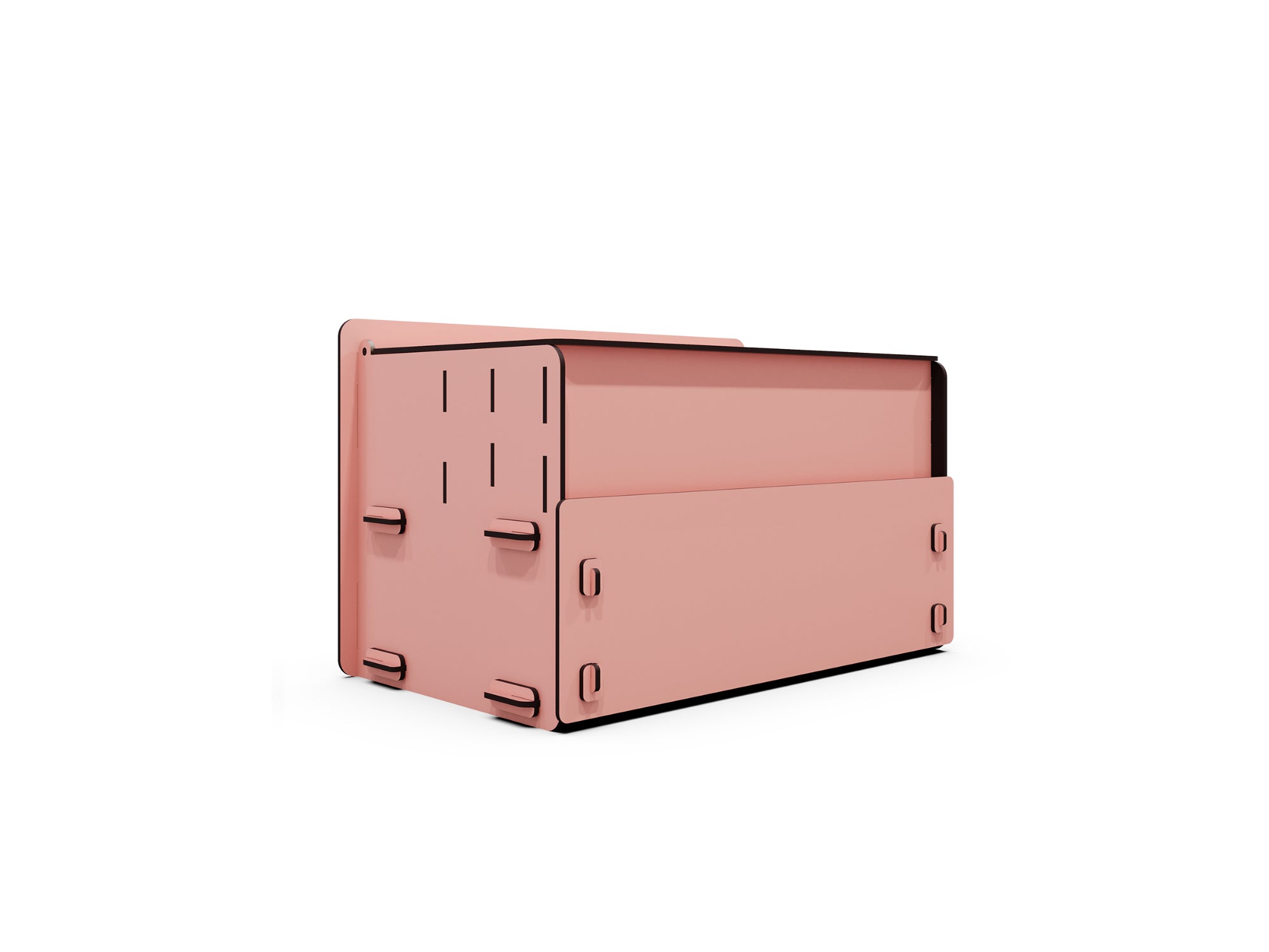 Leen Makeup Organizer