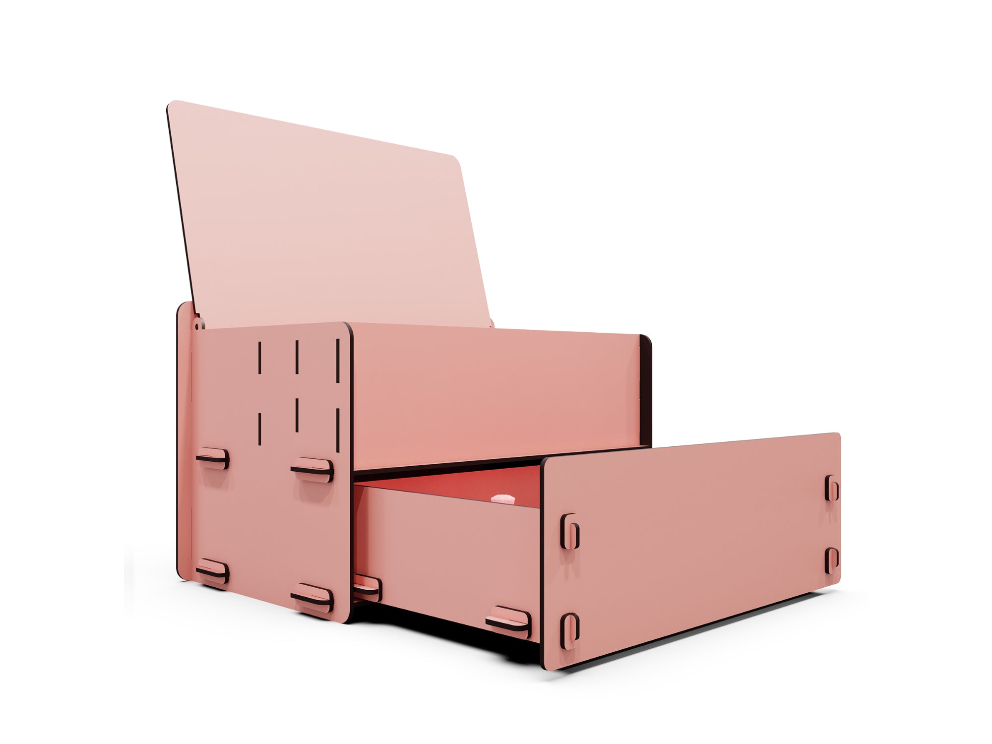 Leen Makeup Organizer