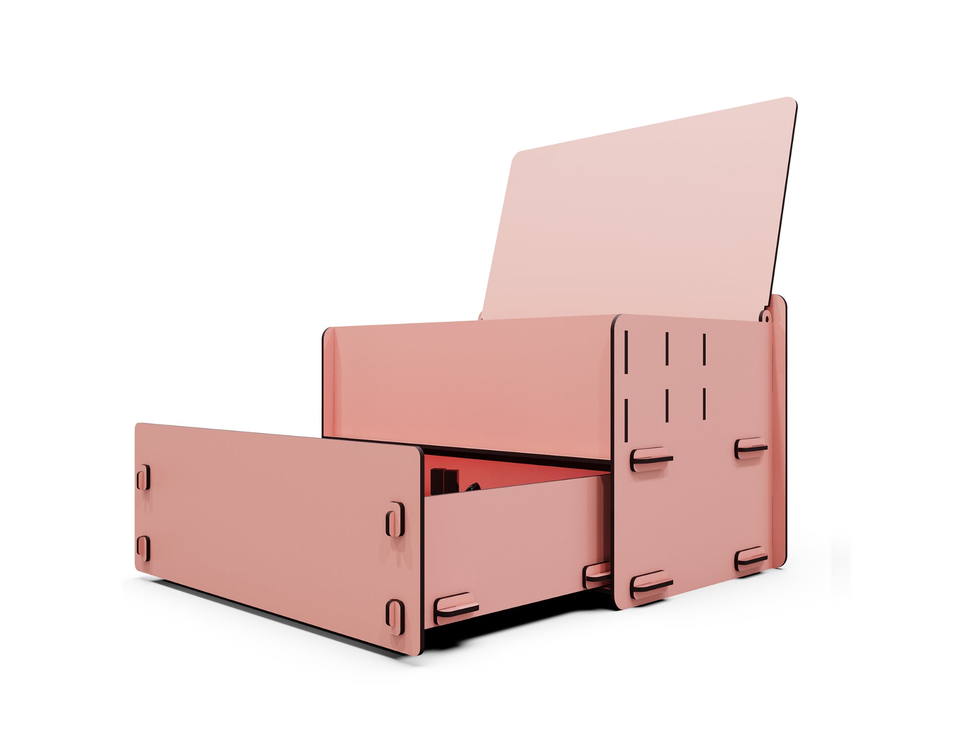 Leen Makeup Organizer