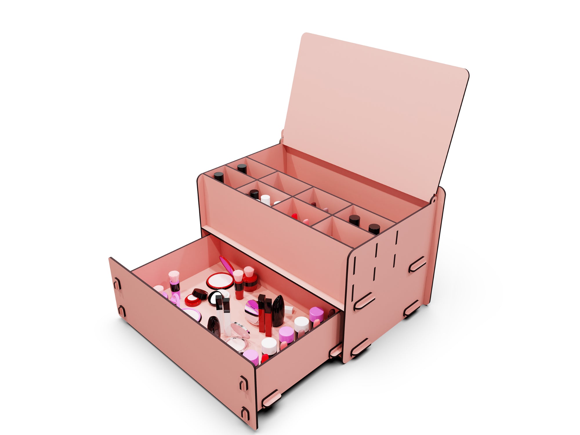 Leen Makeup Organizer