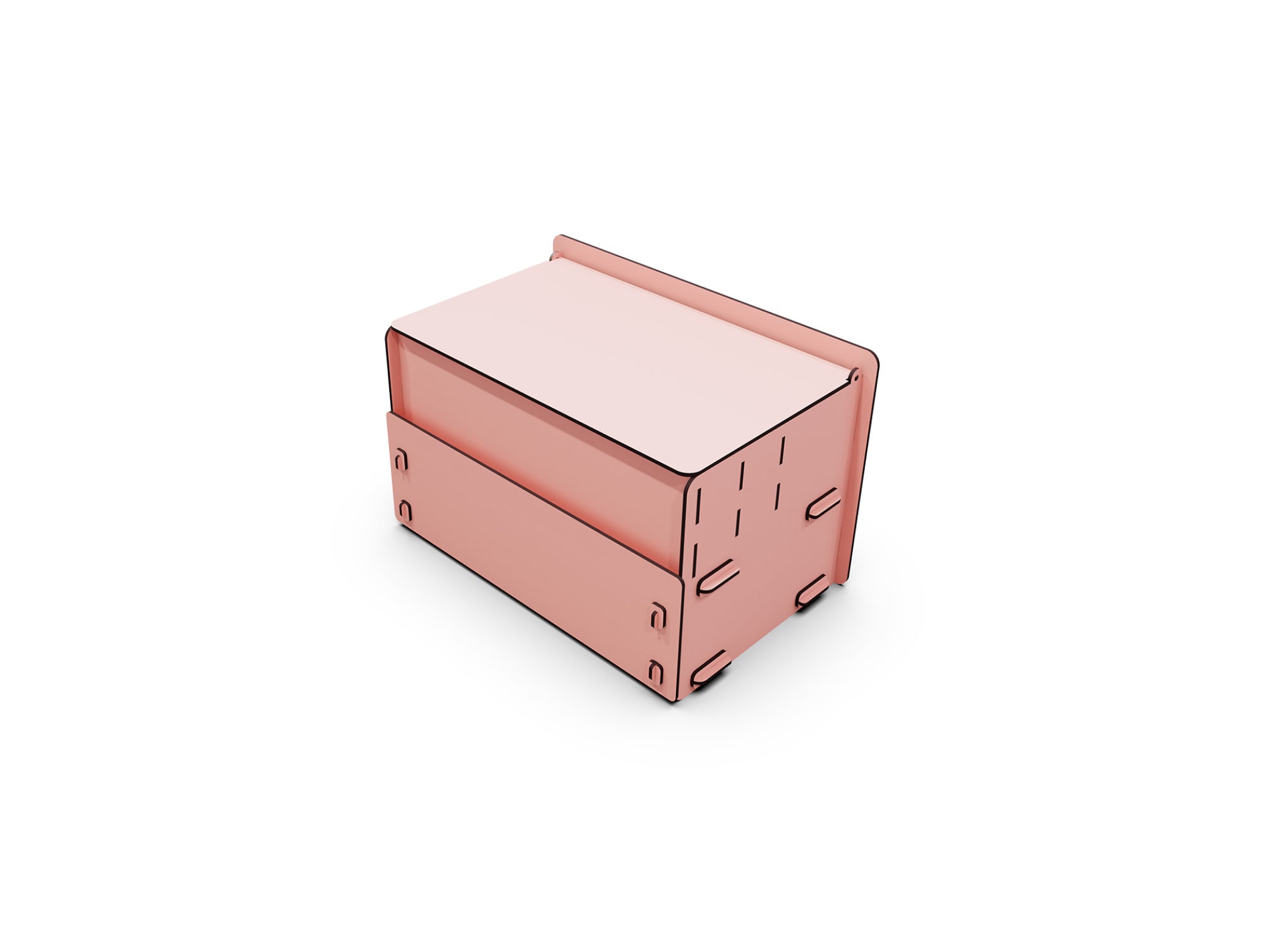 Leen Makeup Organizer