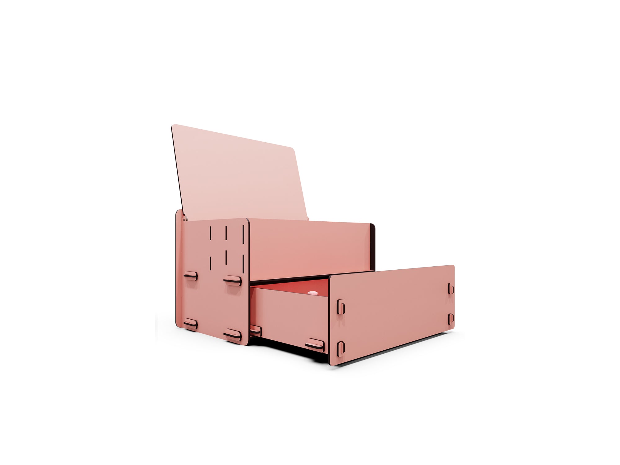 Leen Makeup Organizer