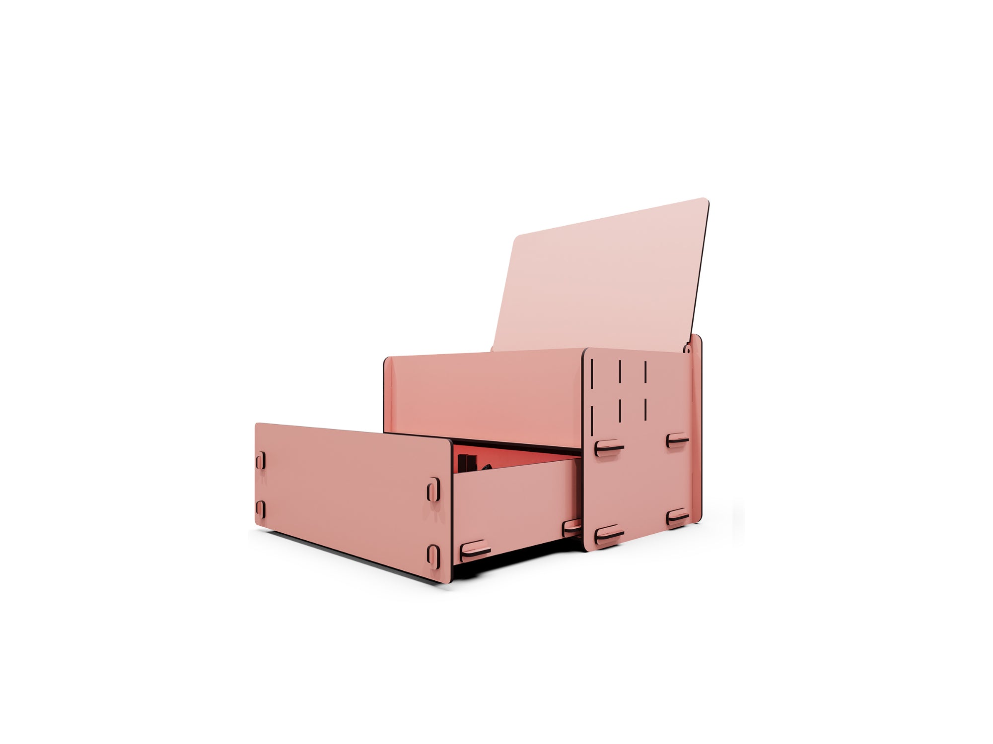 Leen Makeup Organizer