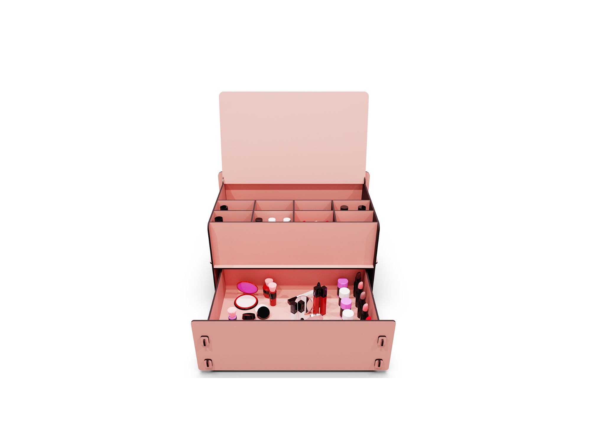 Leen Makeup Organizer