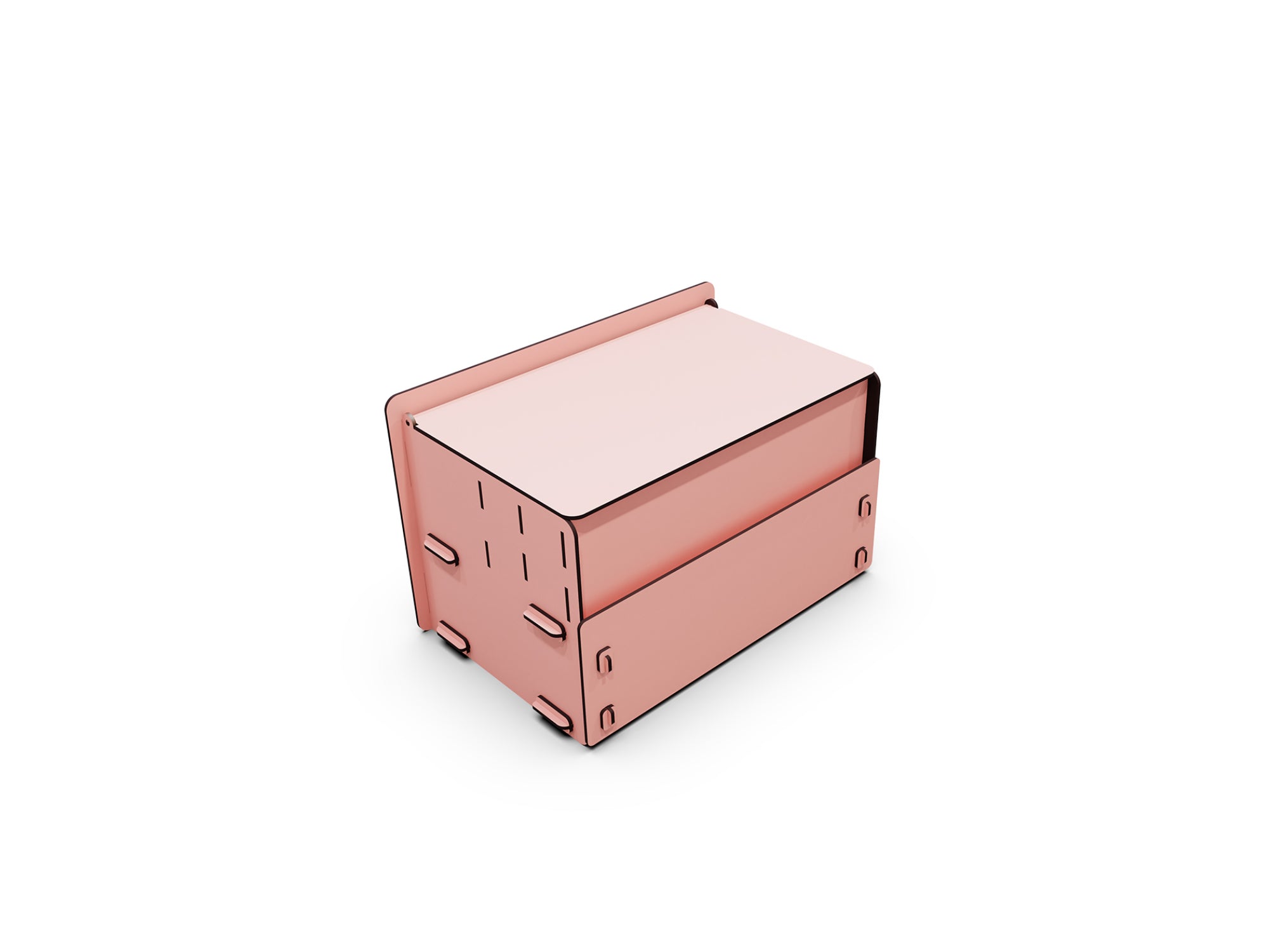 Leen Makeup Organizer