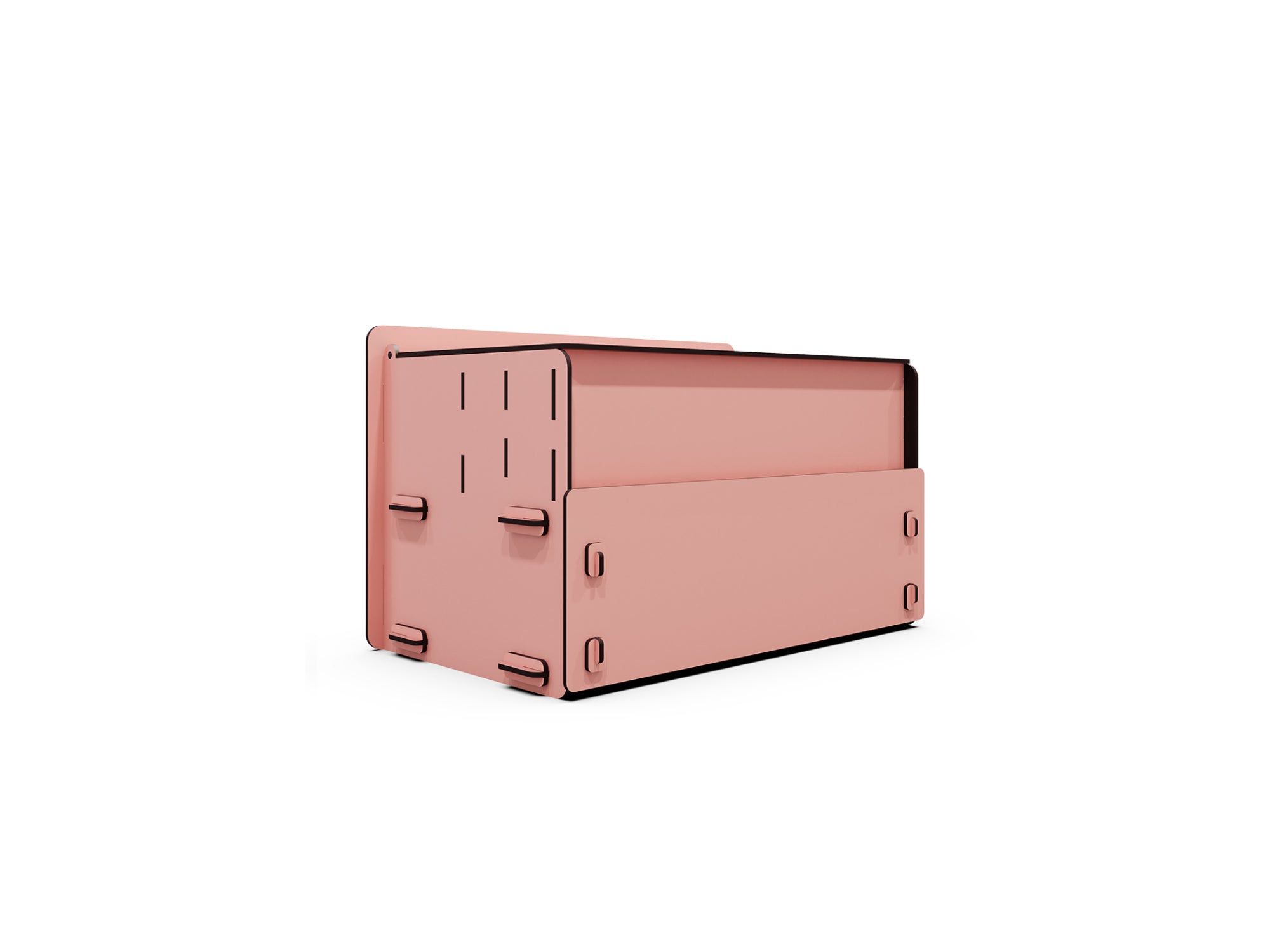 Leen Makeup Organizer