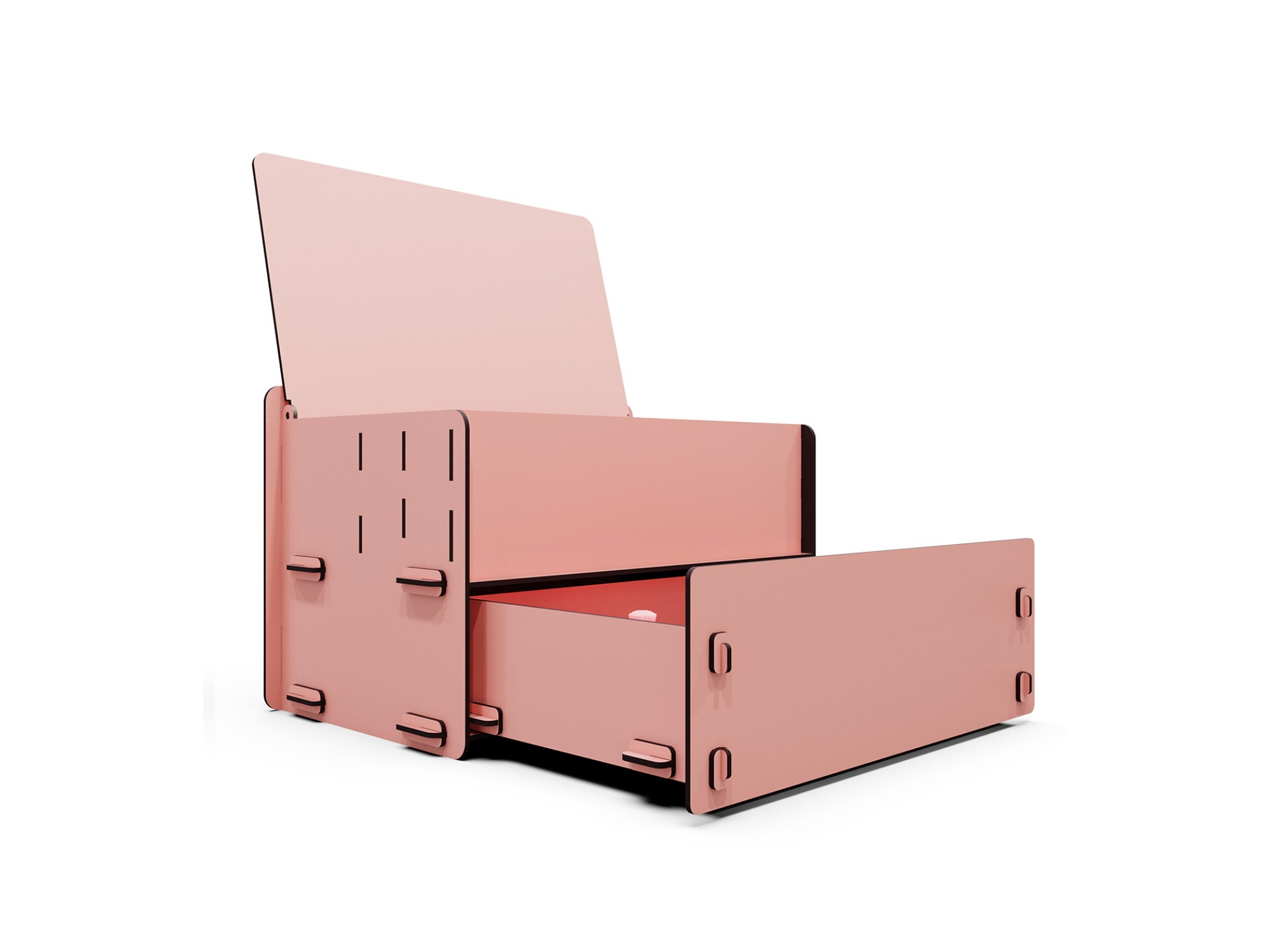 Leen Makeup Organizer