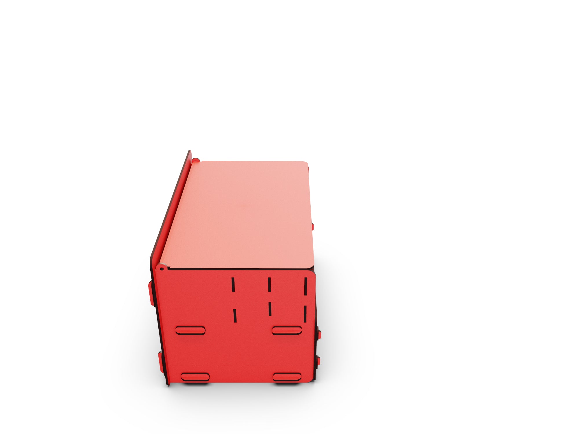 Leen Makeup Organizer