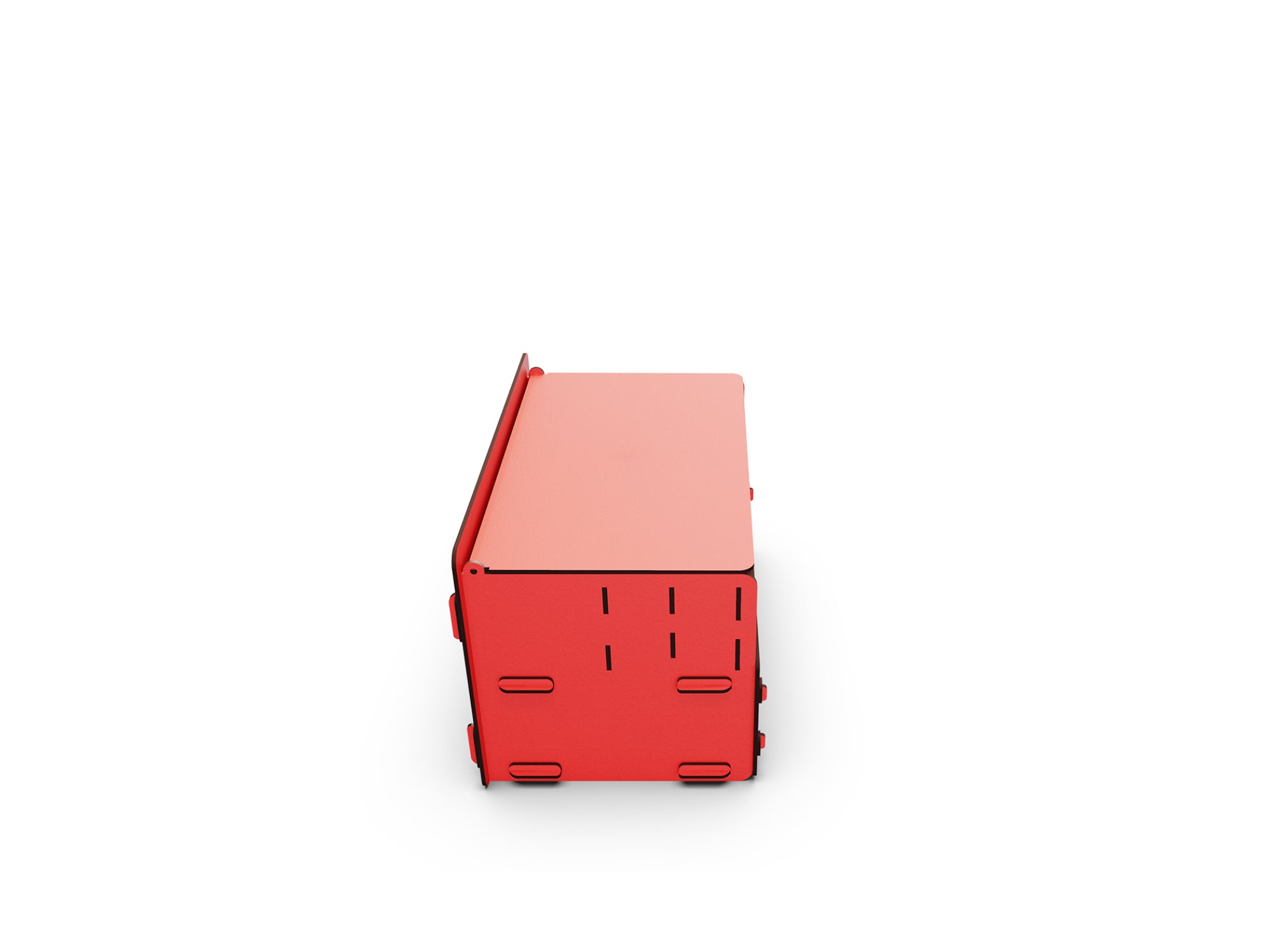 Leen Makeup Organizer