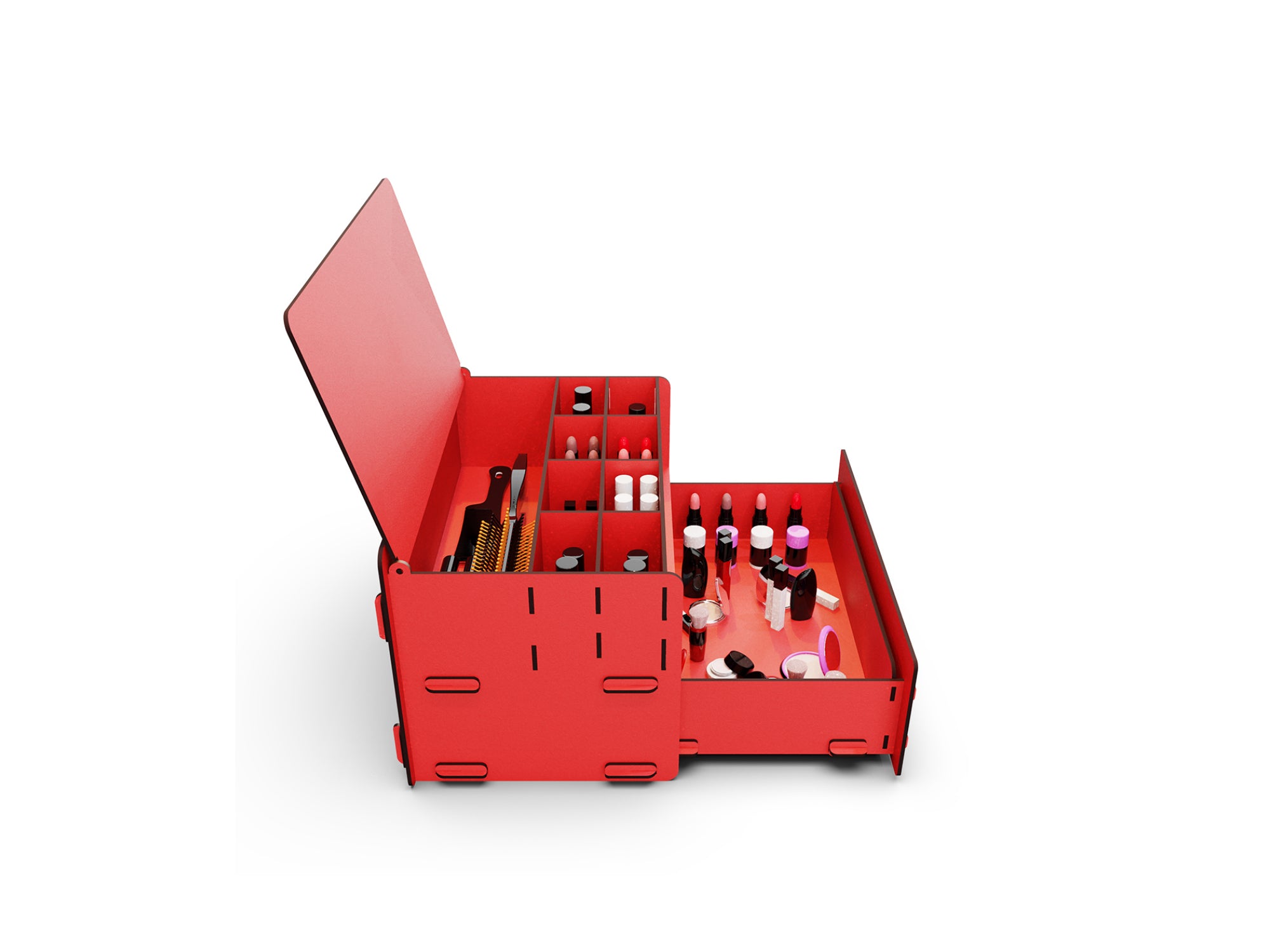 Leen Makeup Organizer