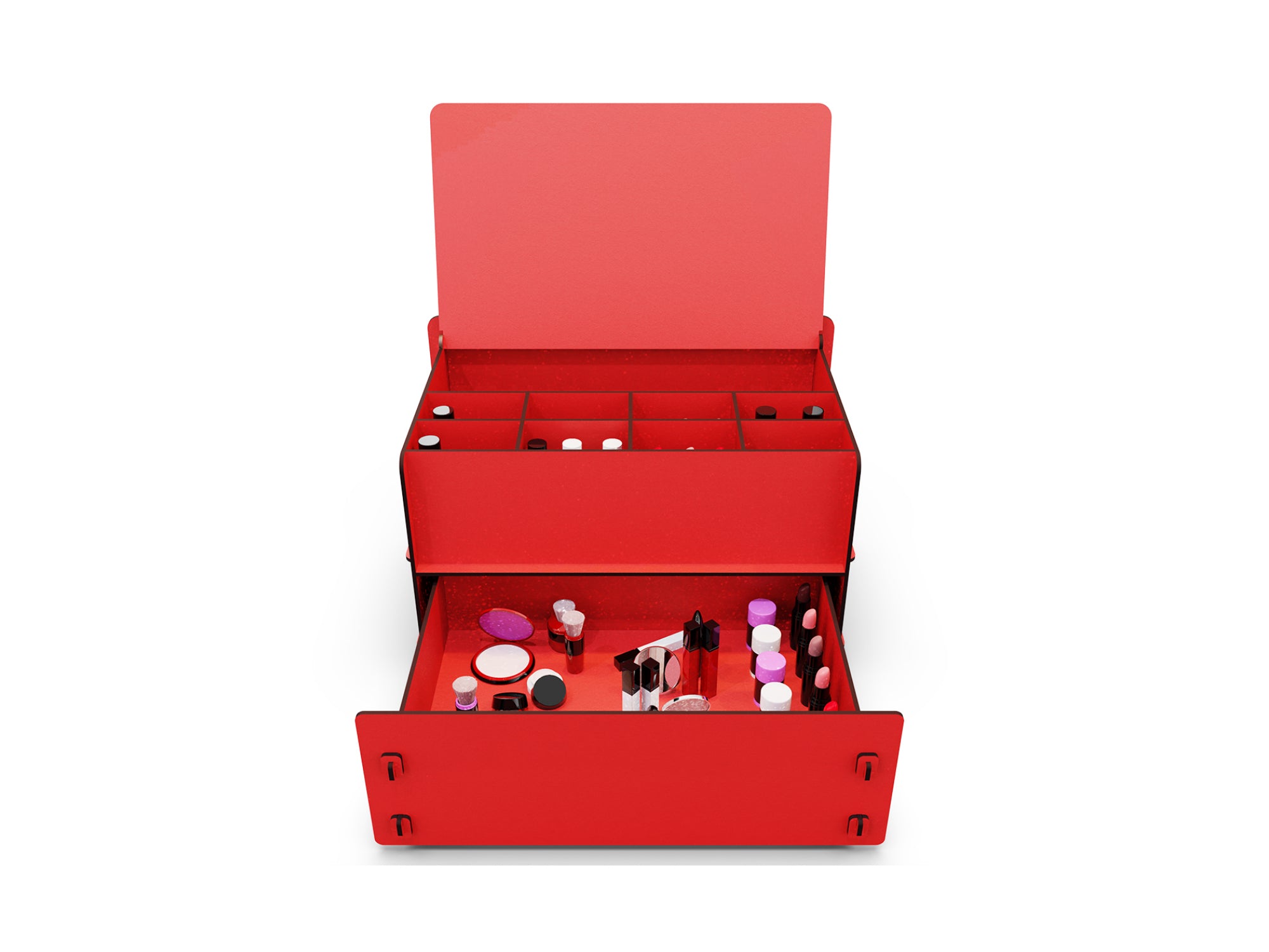 Leen Makeup Organizer