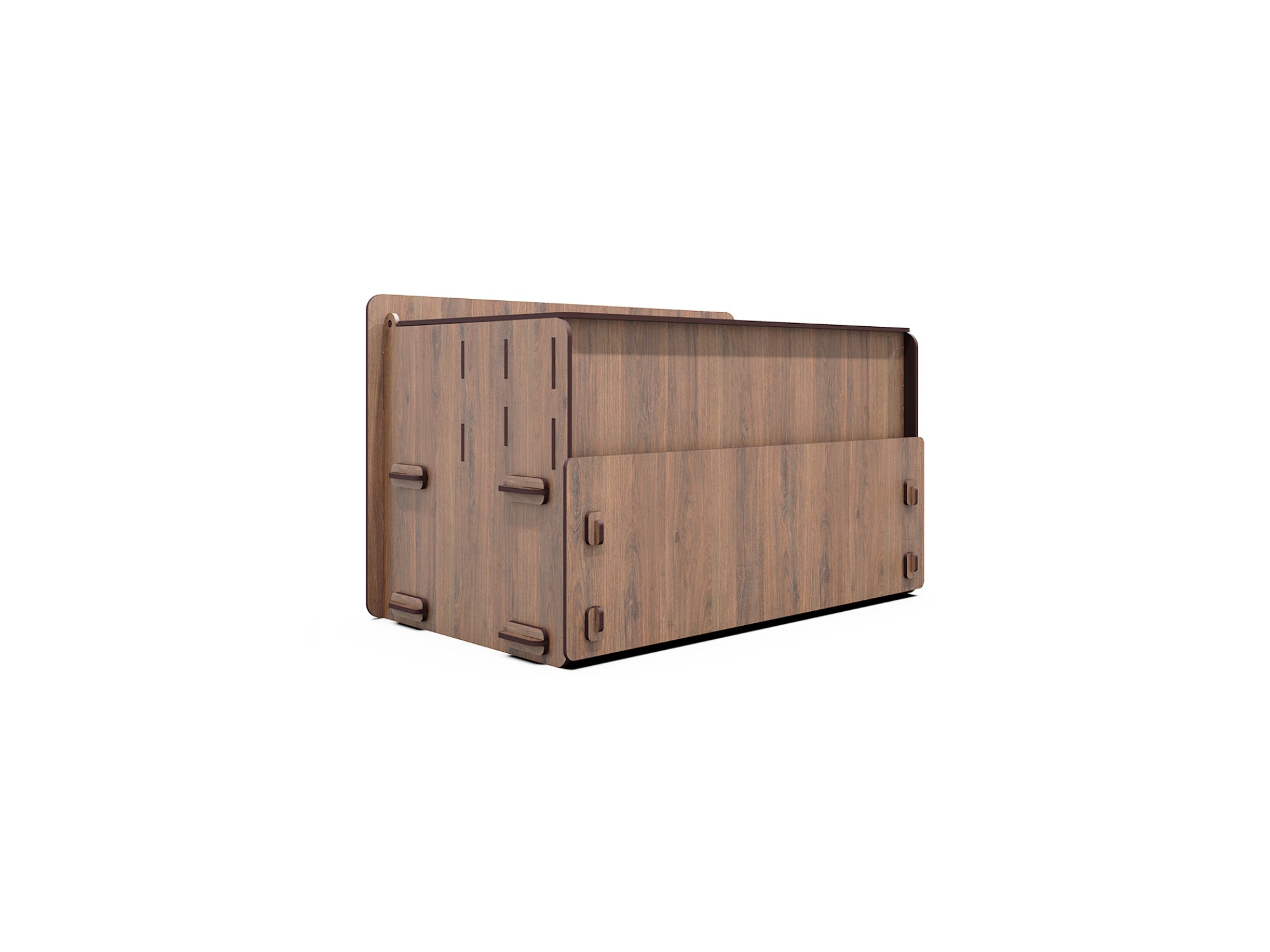 Leen Makeup Organizer