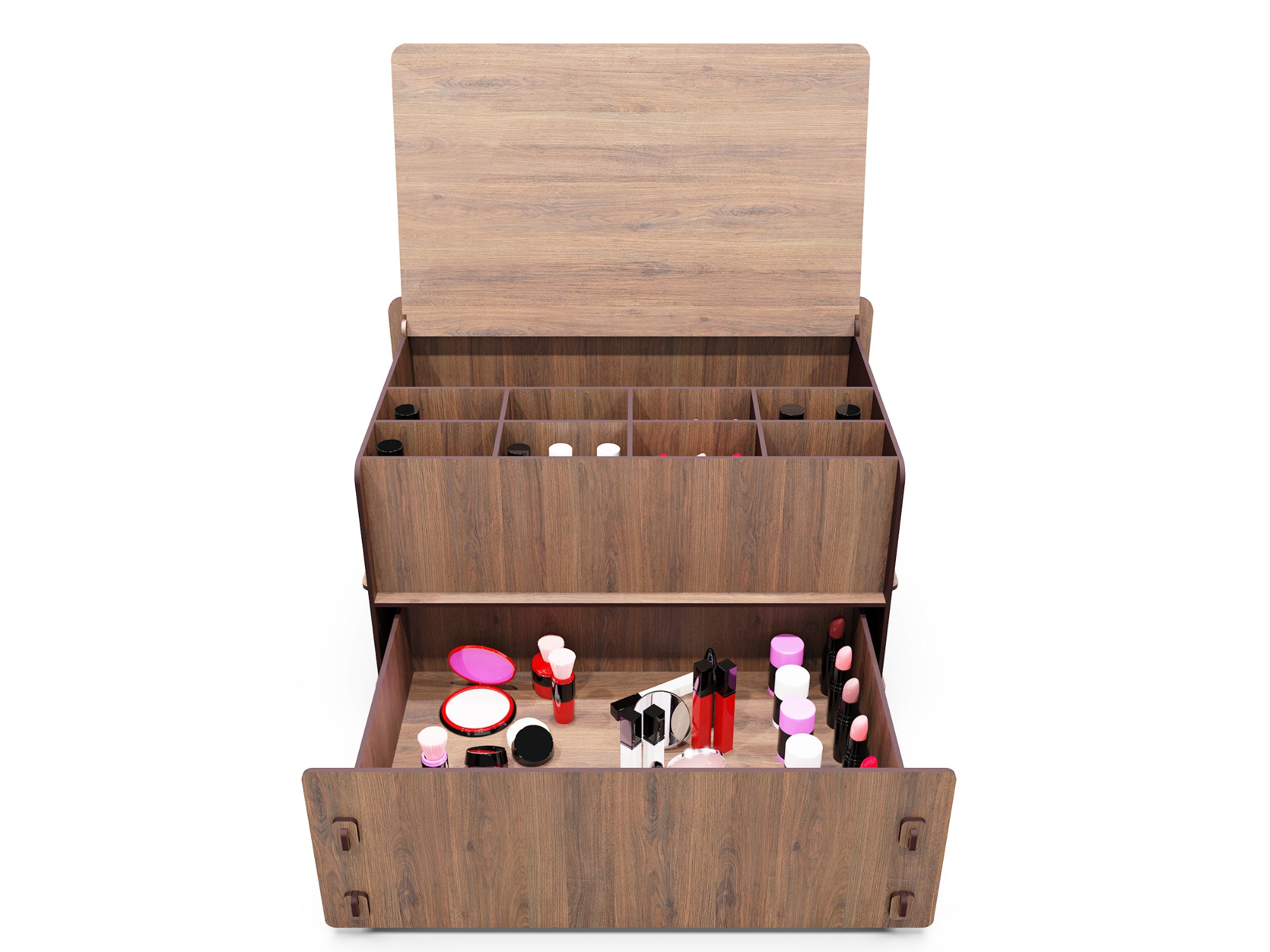 Leen Makeup Organizer