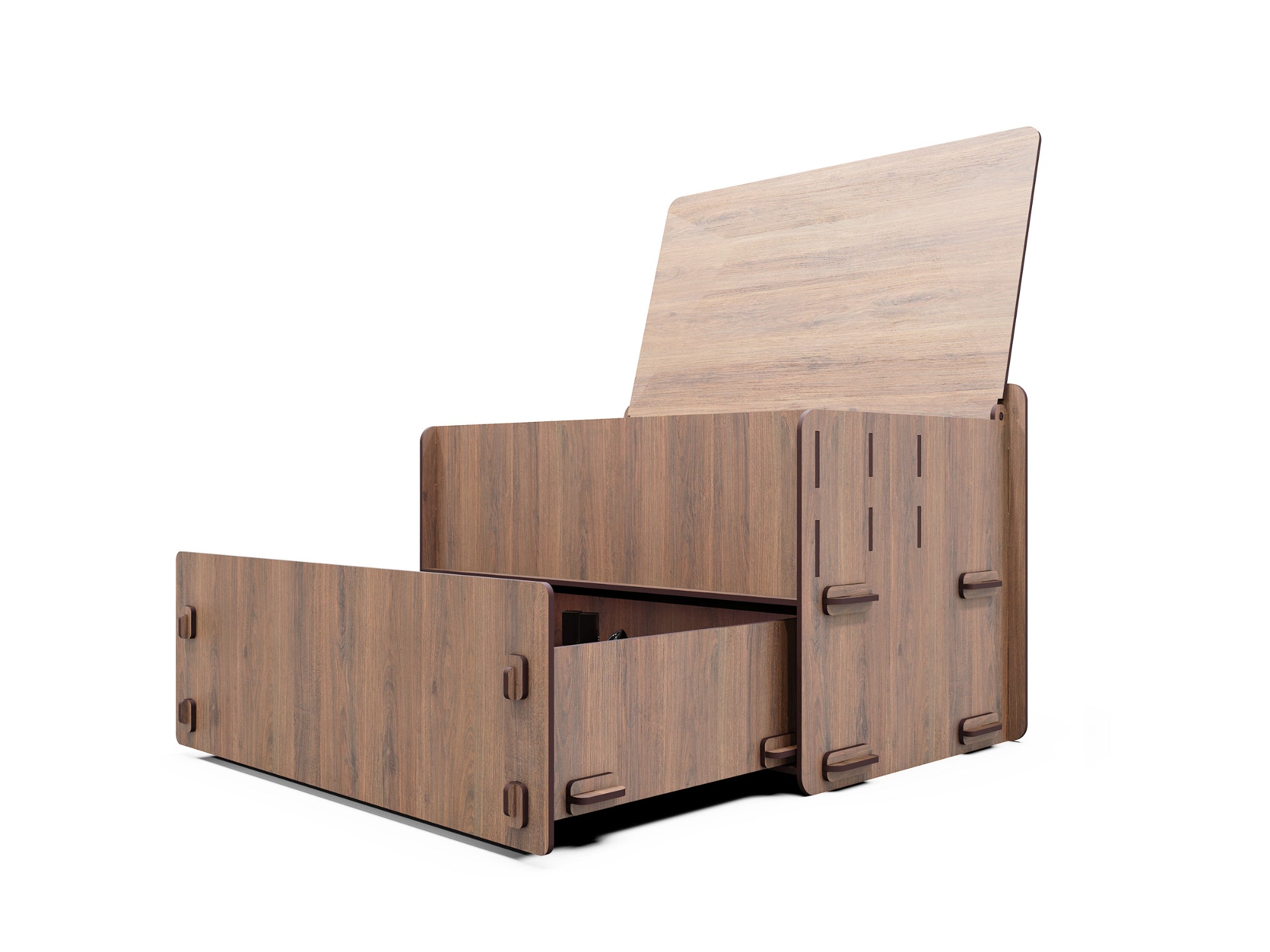 Leen Makeup Organizer