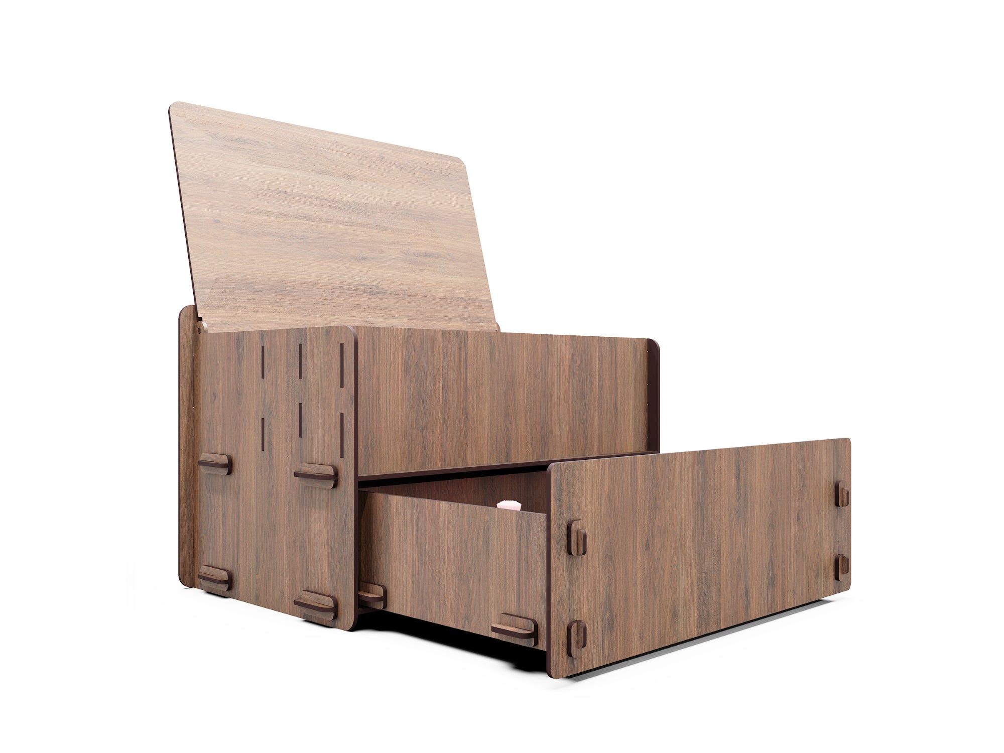 Leen Makeup Organizer