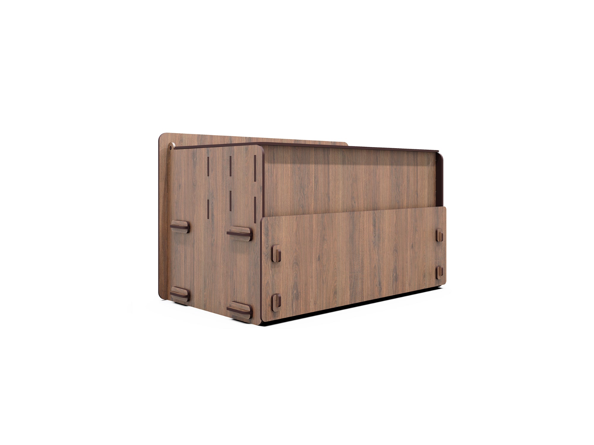 Leen Makeup Organizer