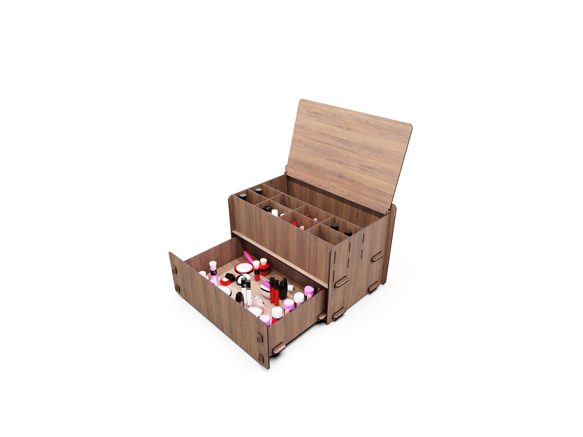 Leen Makeup Organizer