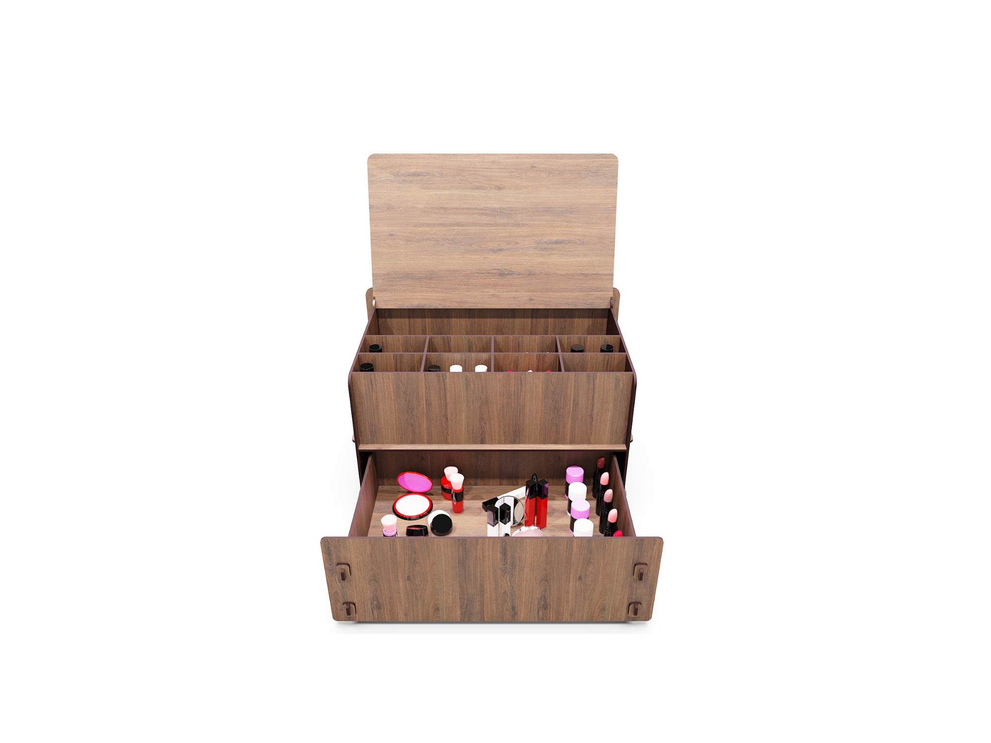 Leen Makeup Organizer