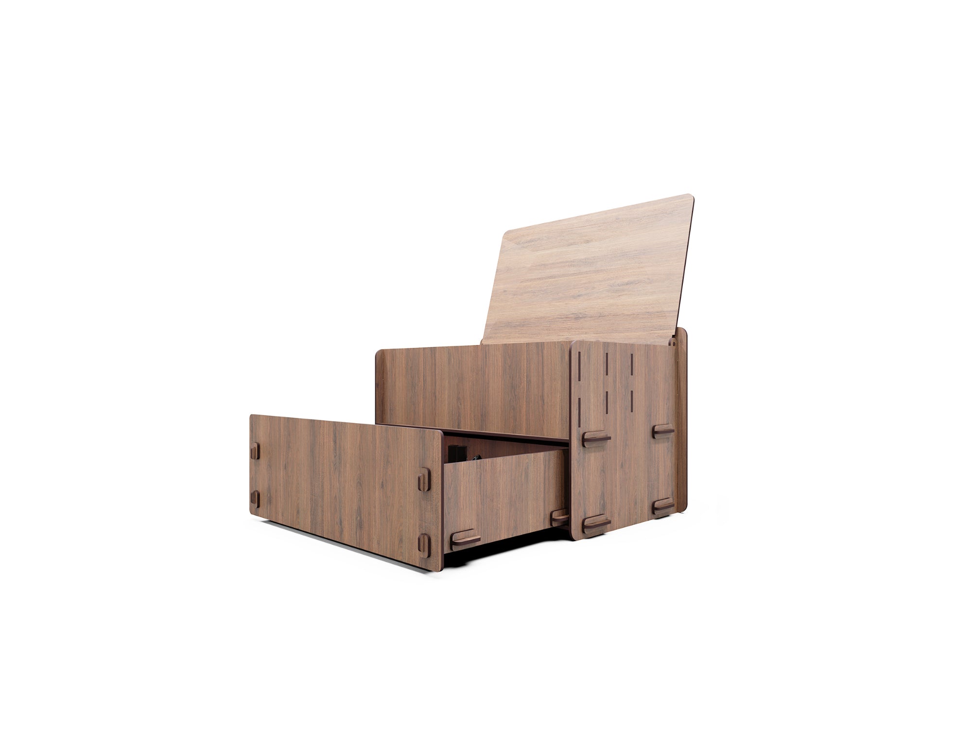 Leen Makeup Organizer