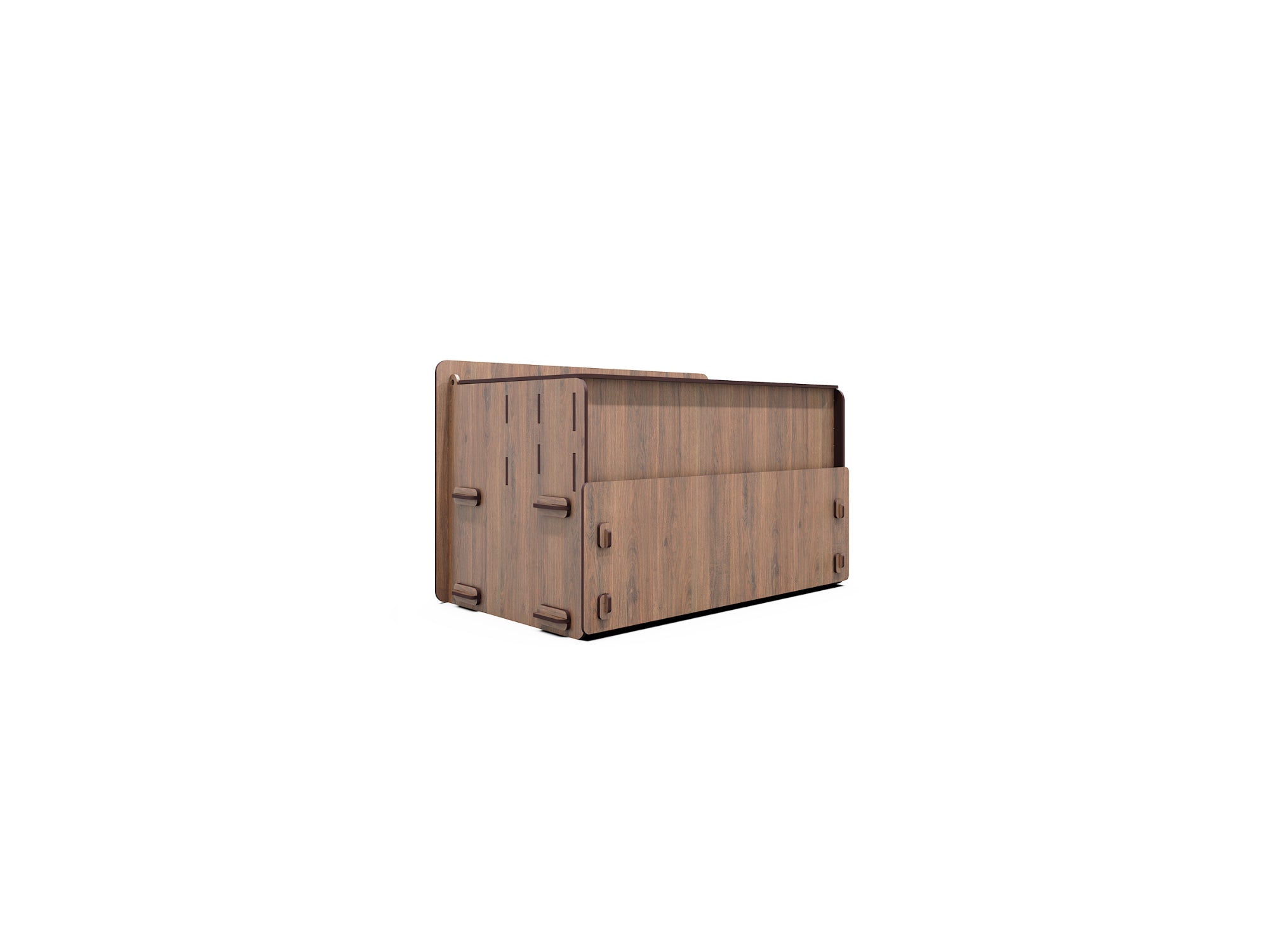 Leen Makeup Organizer