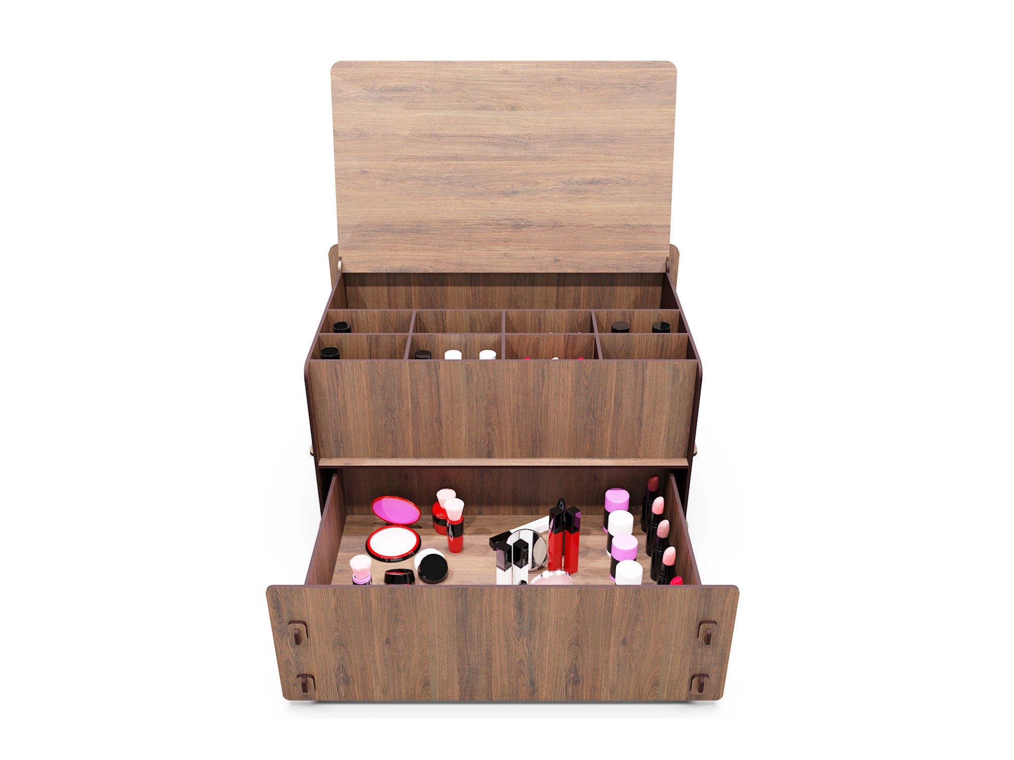 Leen Makeup Organizer