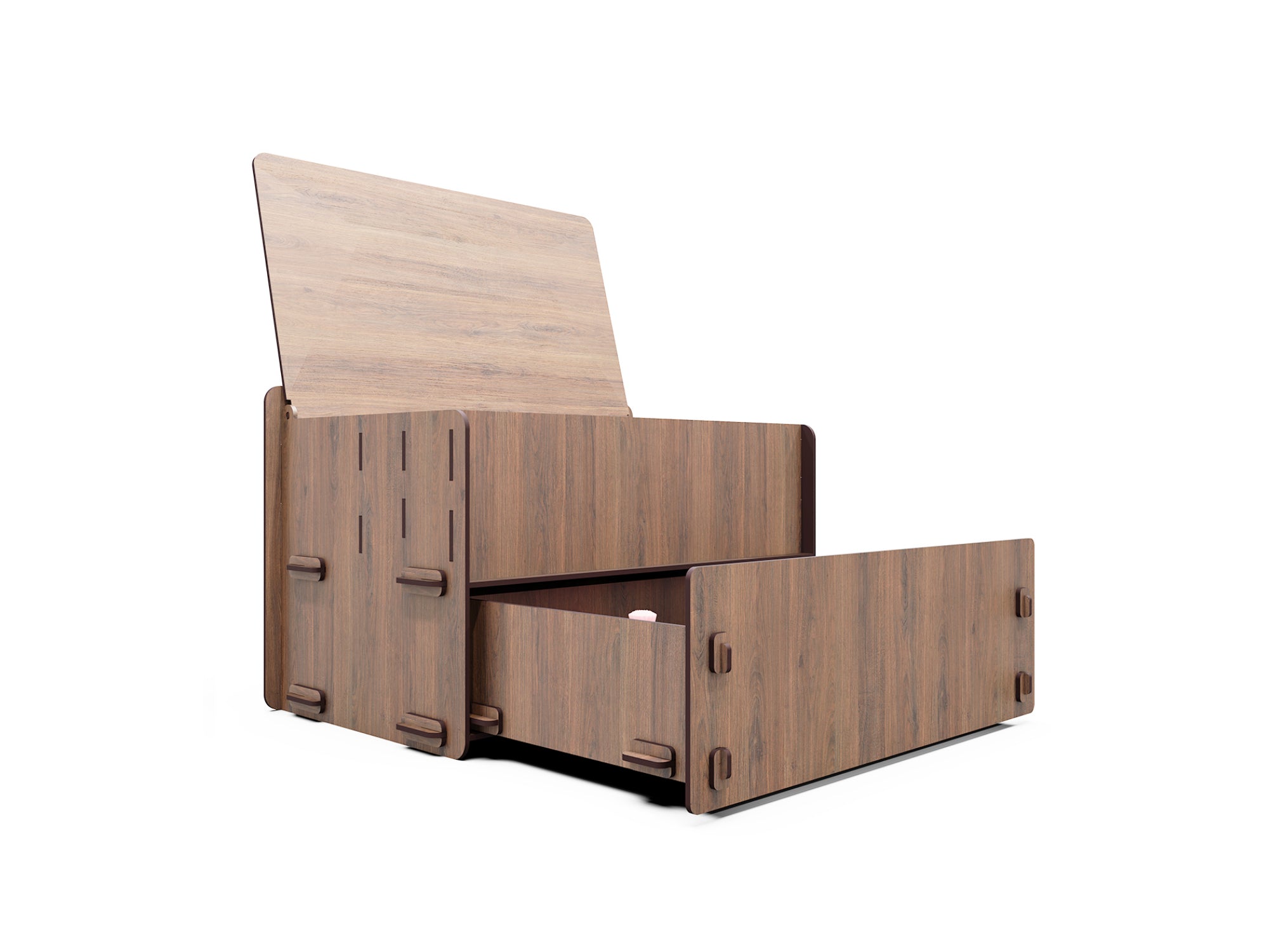 Leen Makeup Organizer