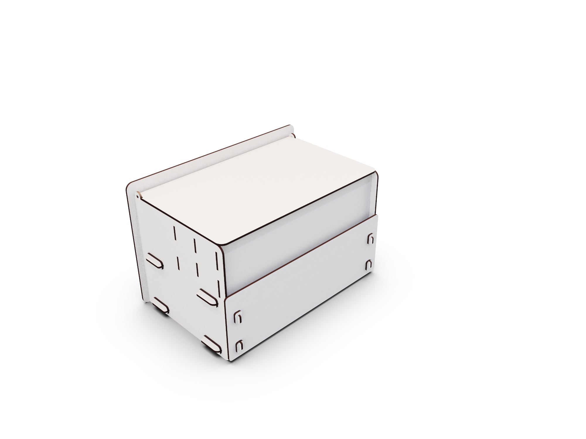 Leen Makeup Organizer