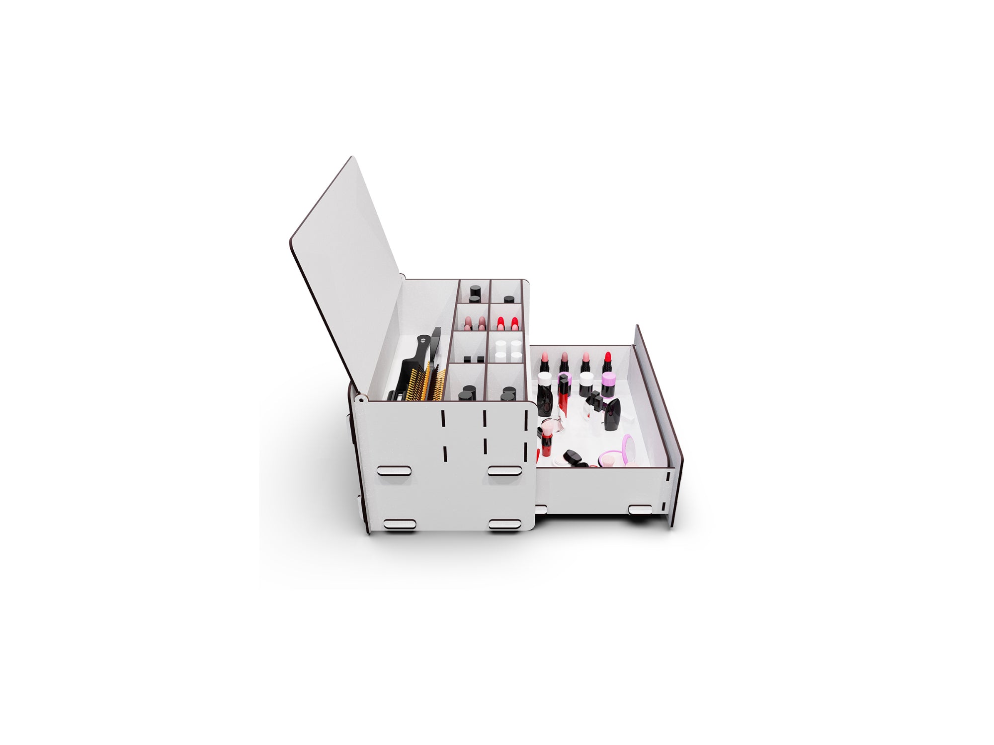 Leen Makeup Organizer