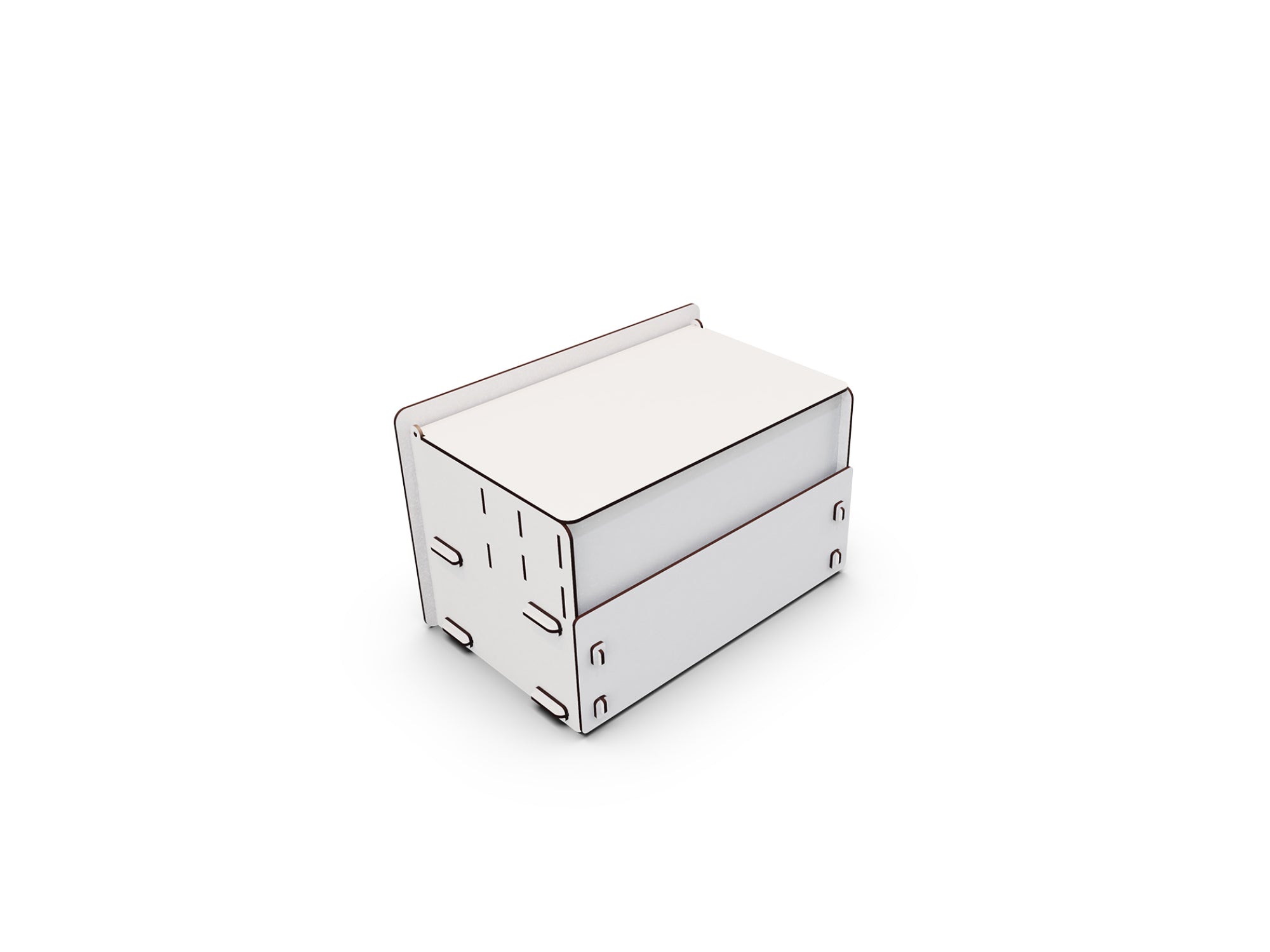 Leen Makeup Organizer