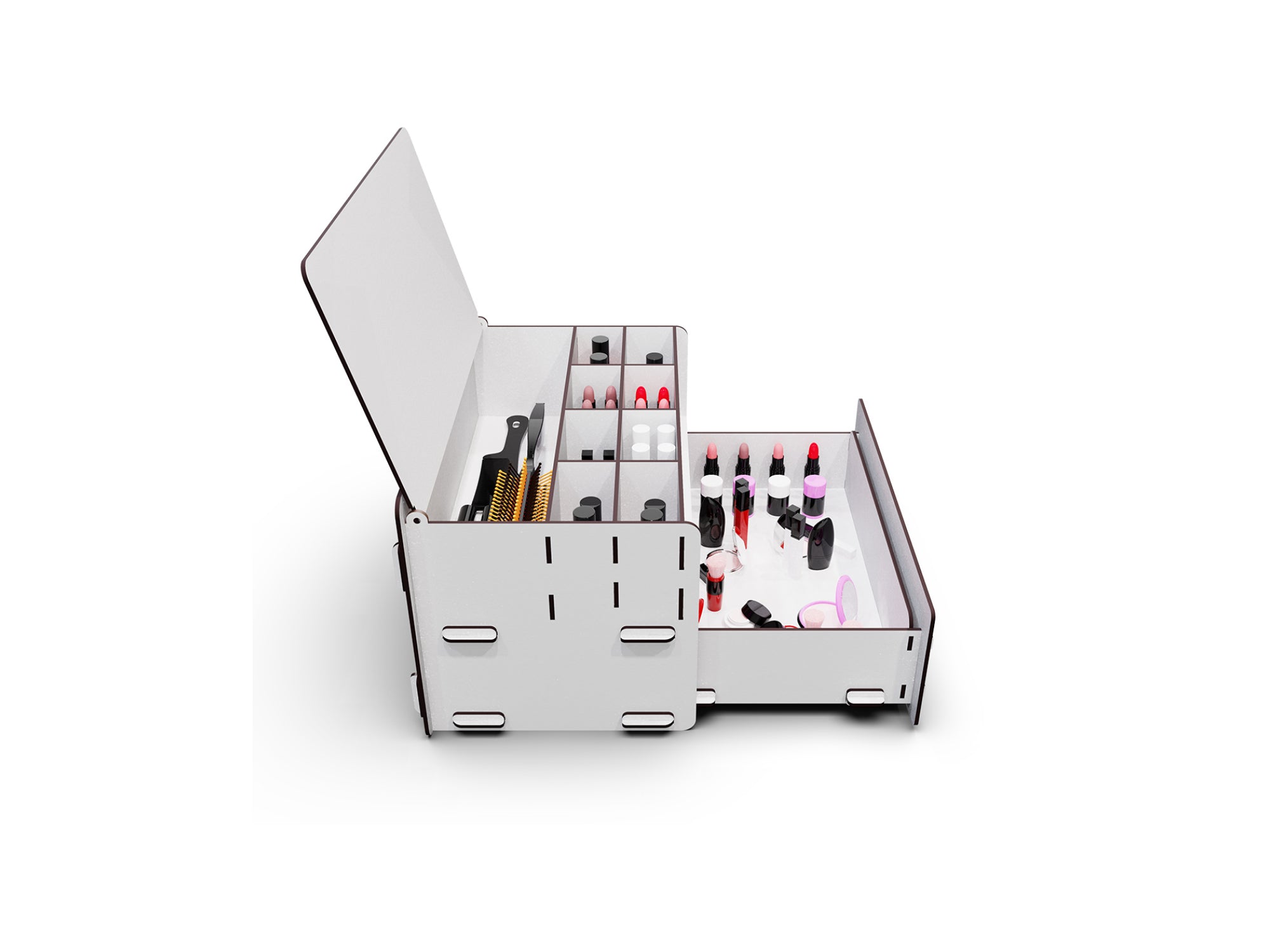 Leen Makeup Organizer