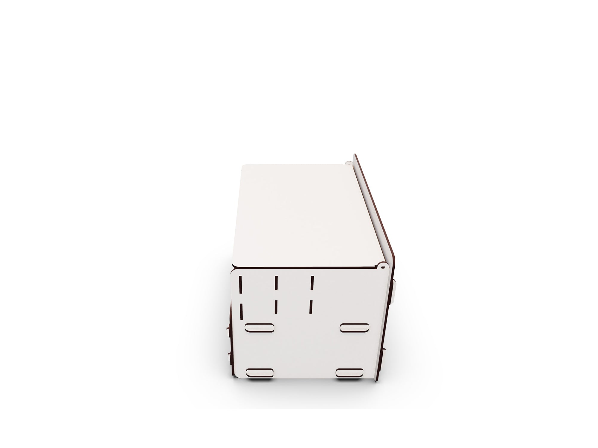 Leen Makeup Organizer