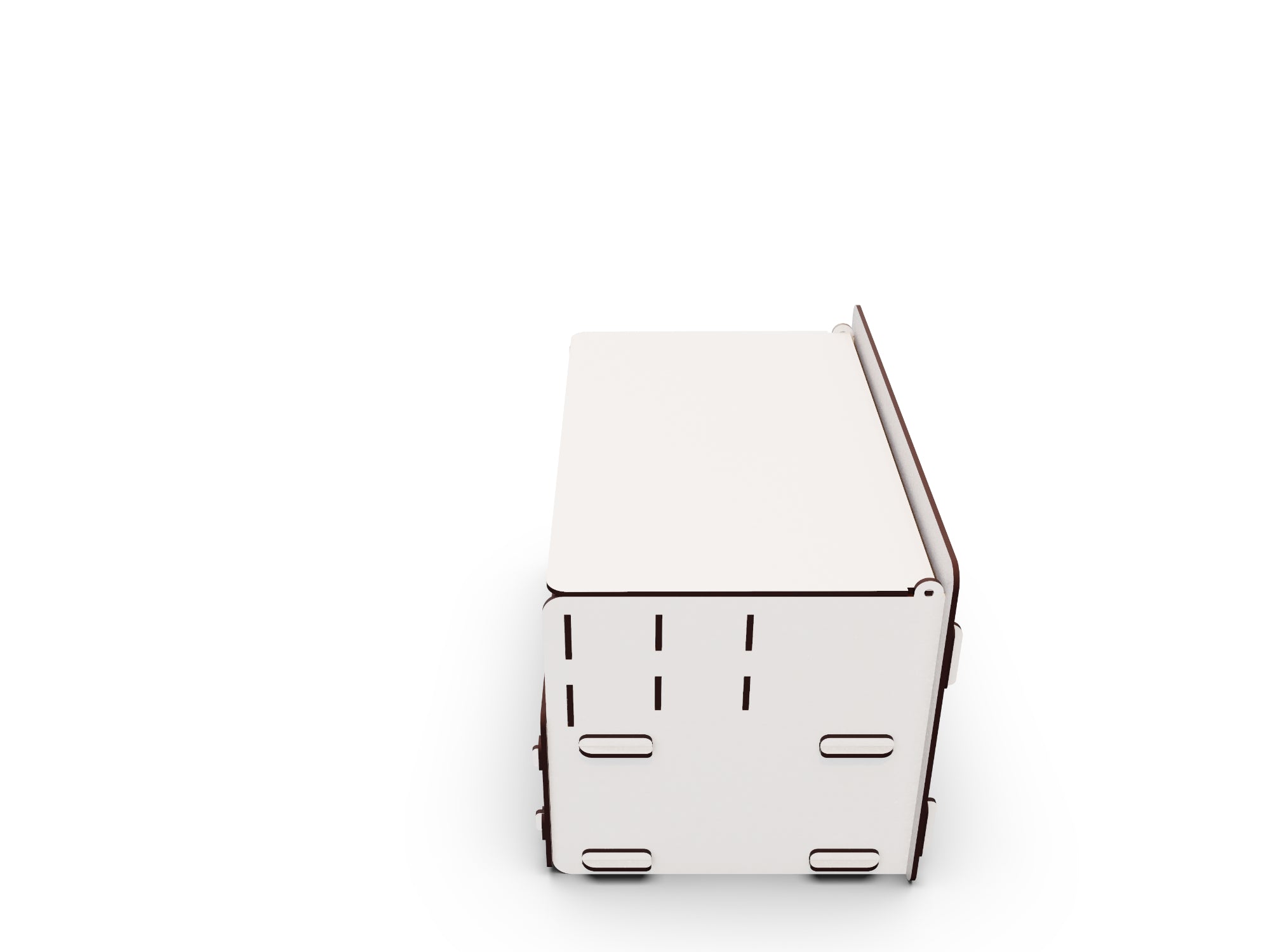 Leen Makeup Organizer