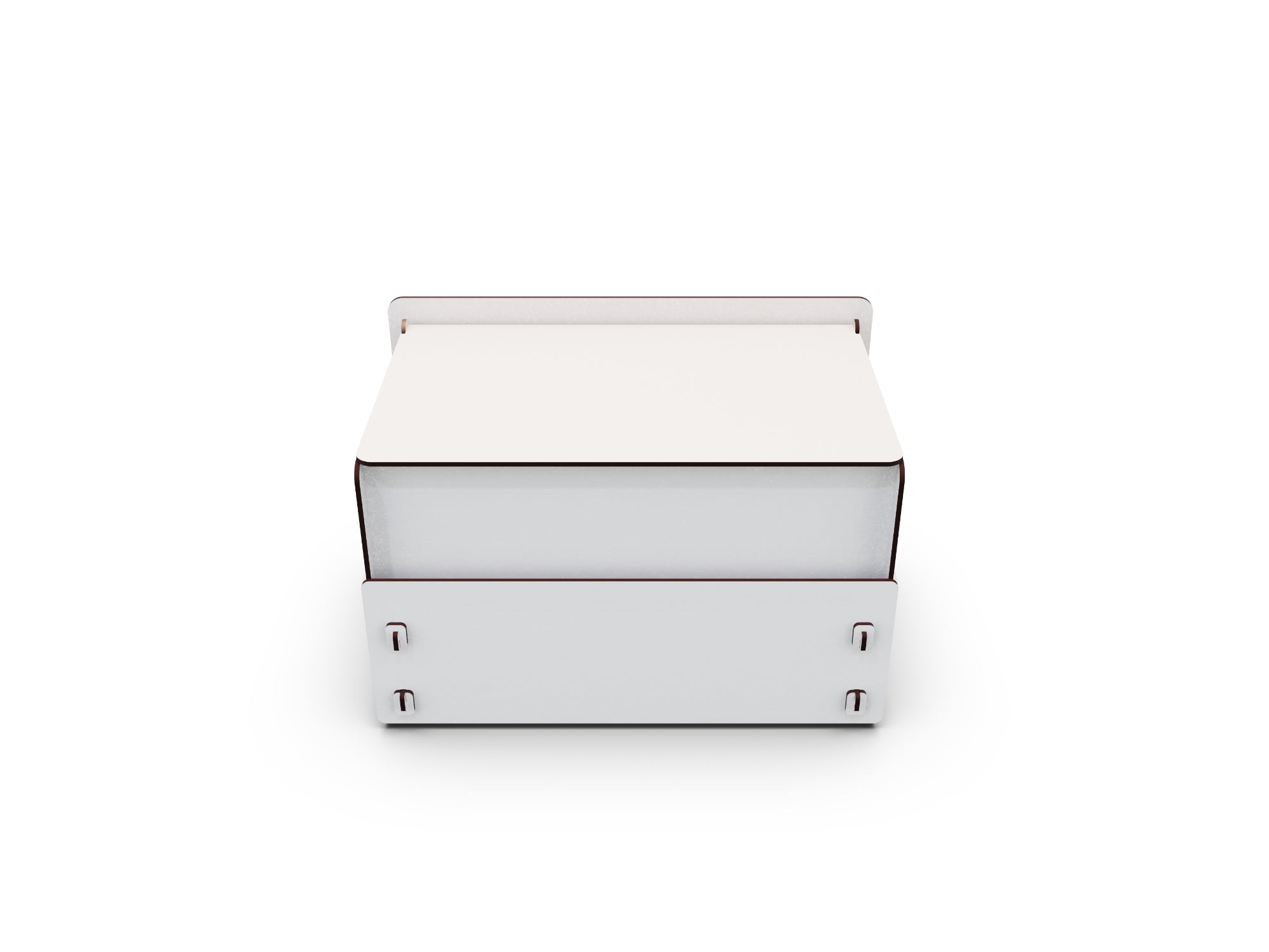 Leen Makeup Organizer