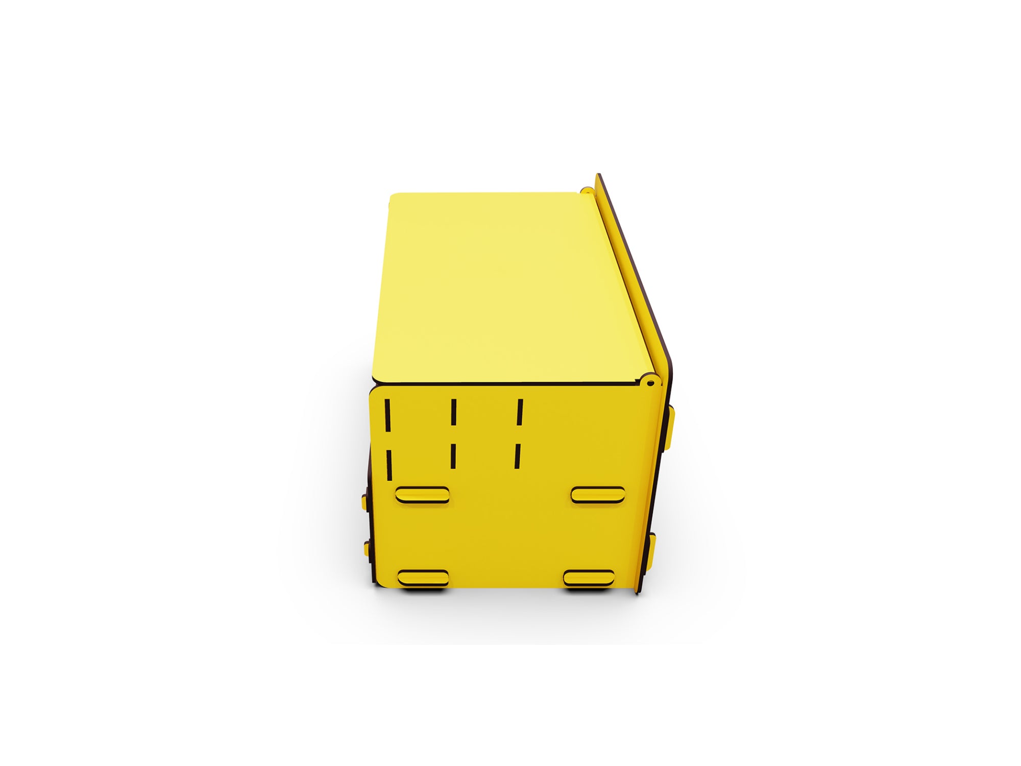 Leen Makeup Organizer