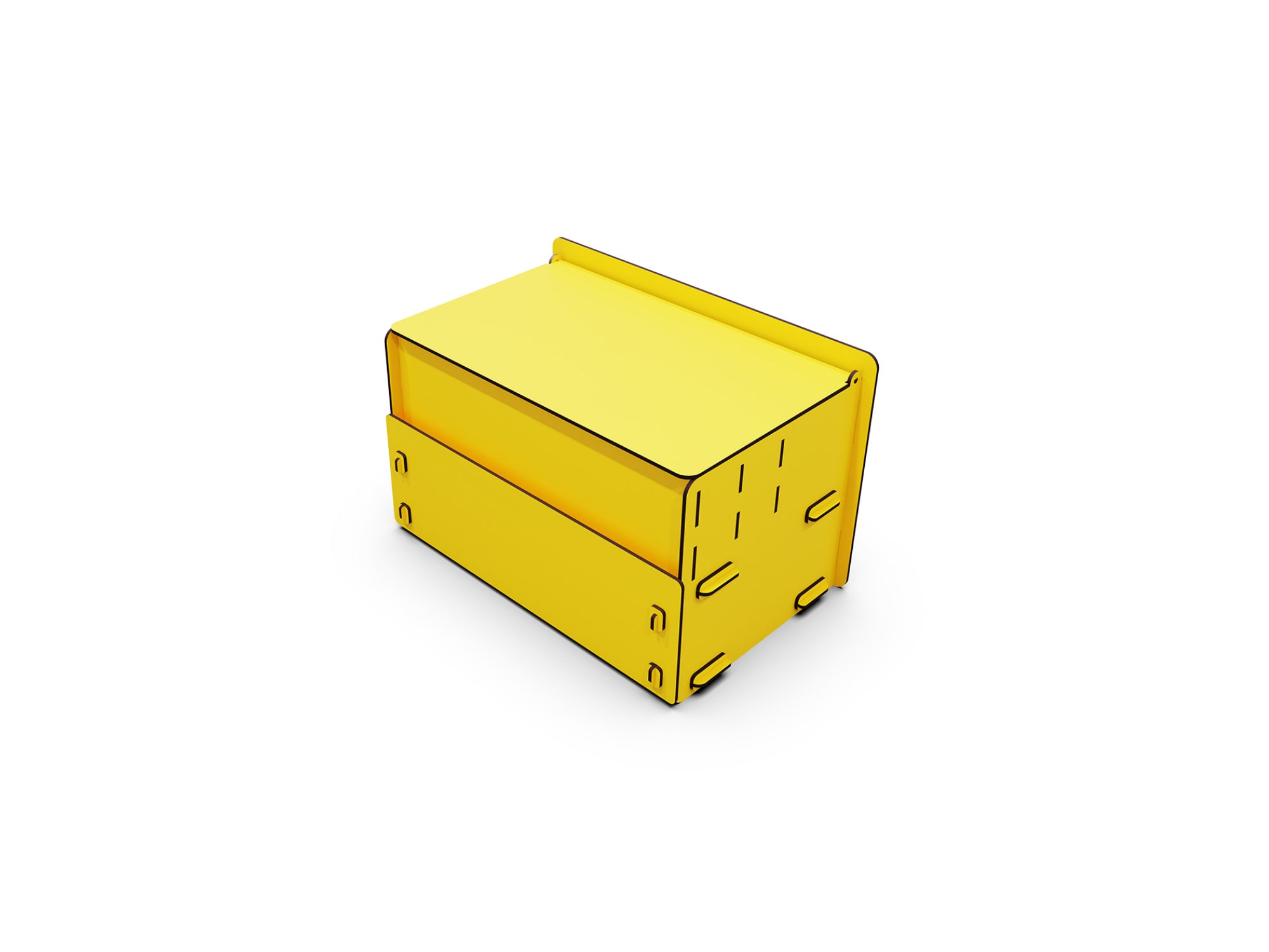 Leen Makeup Organizer