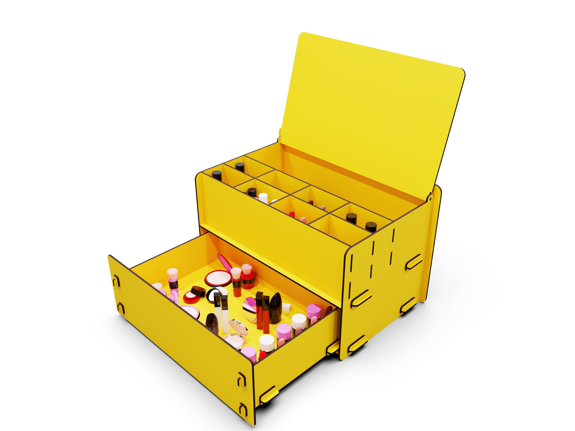 Leen Makeup Organizer