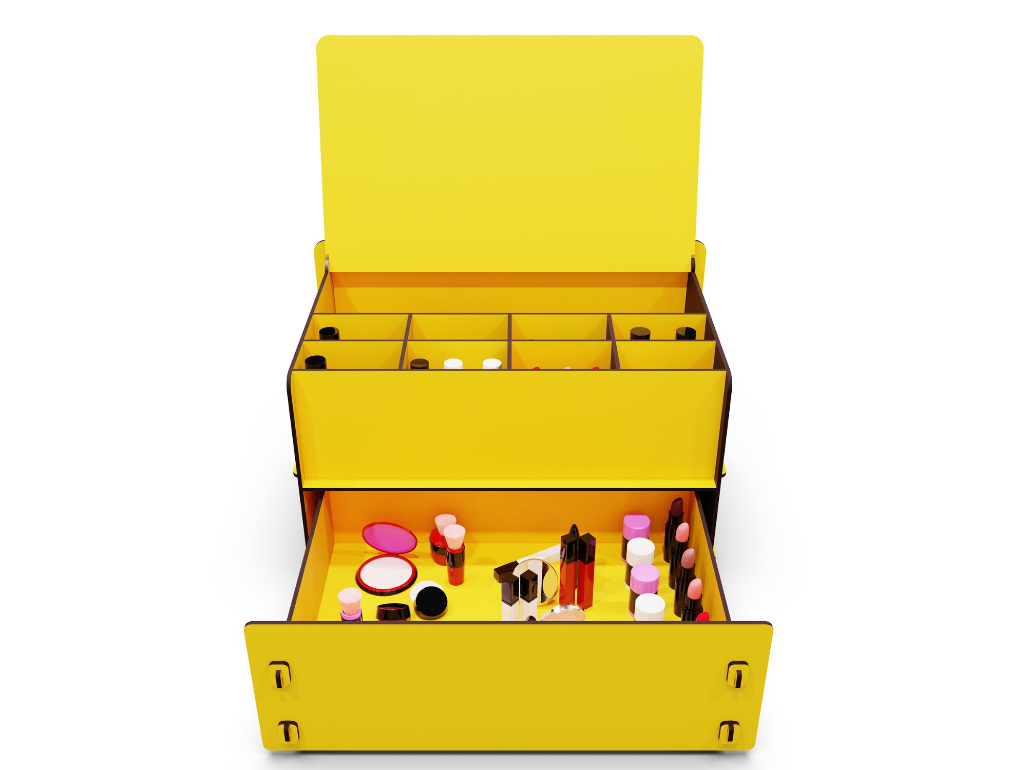 Leen Makeup Organizer