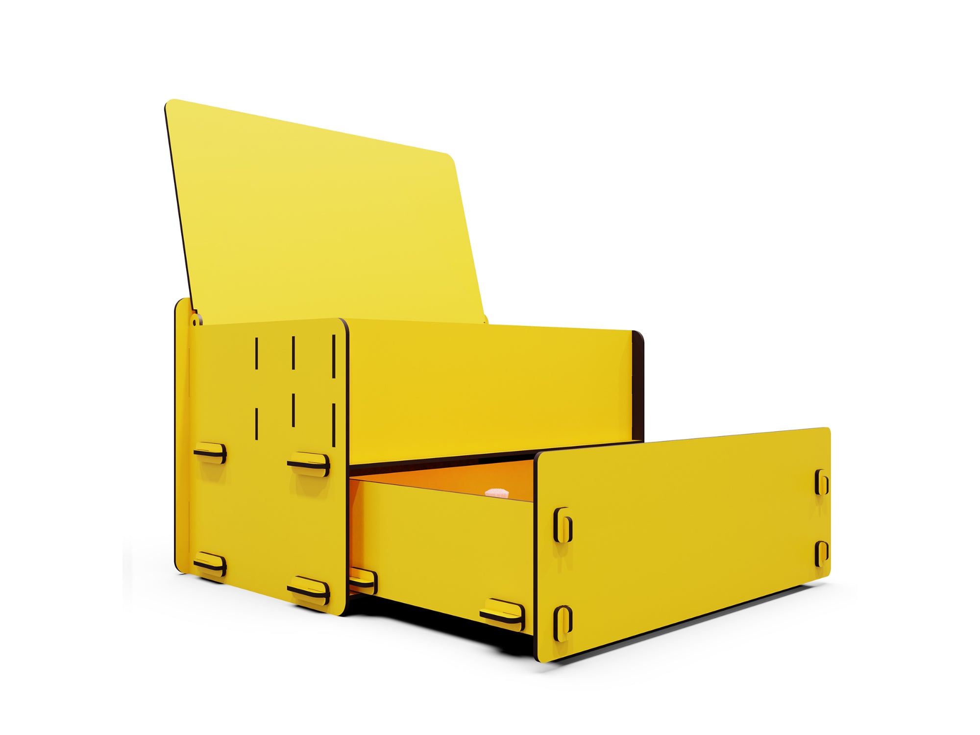 Leen Makeup Organizer