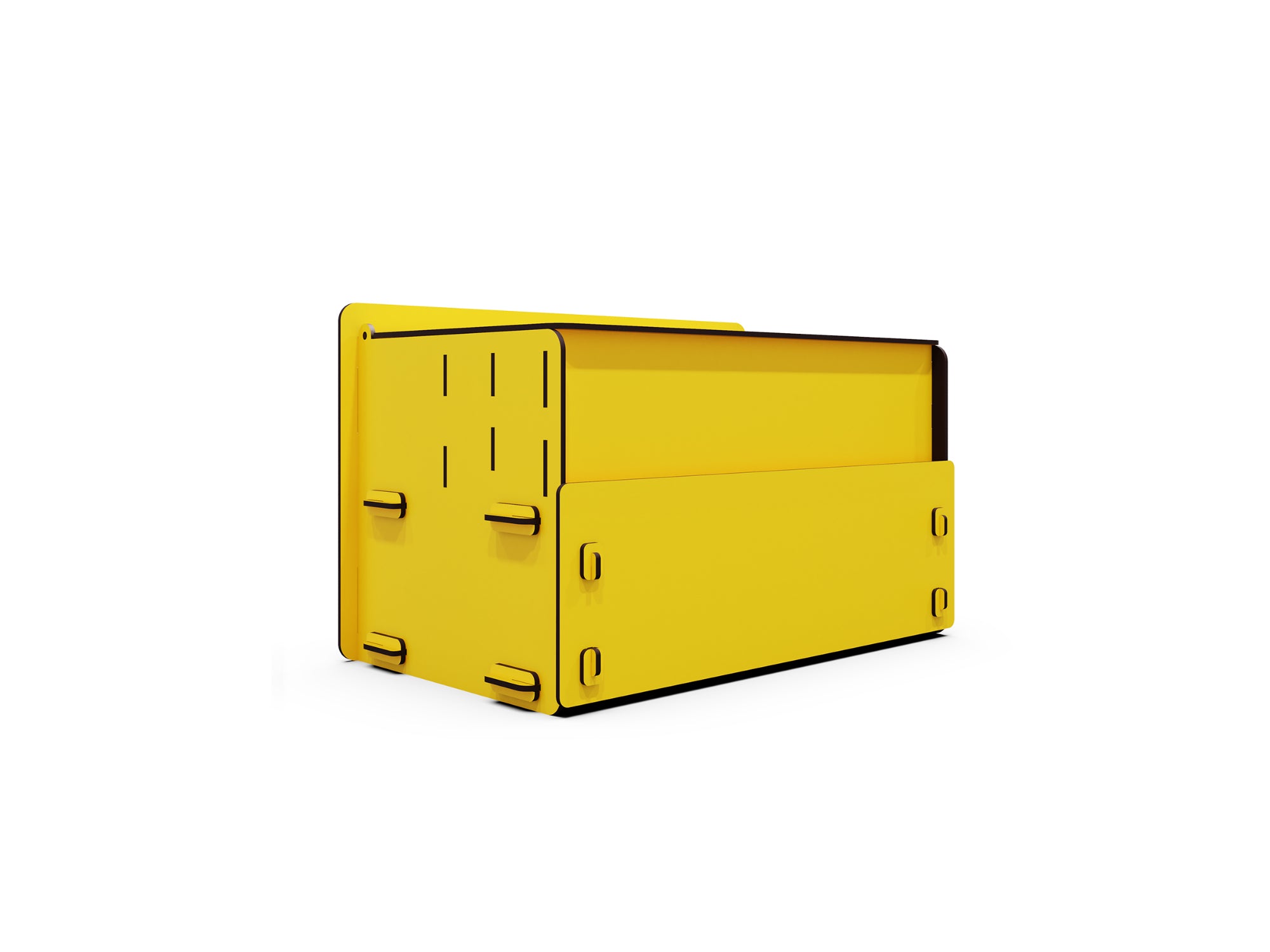 Leen Makeup Organizer