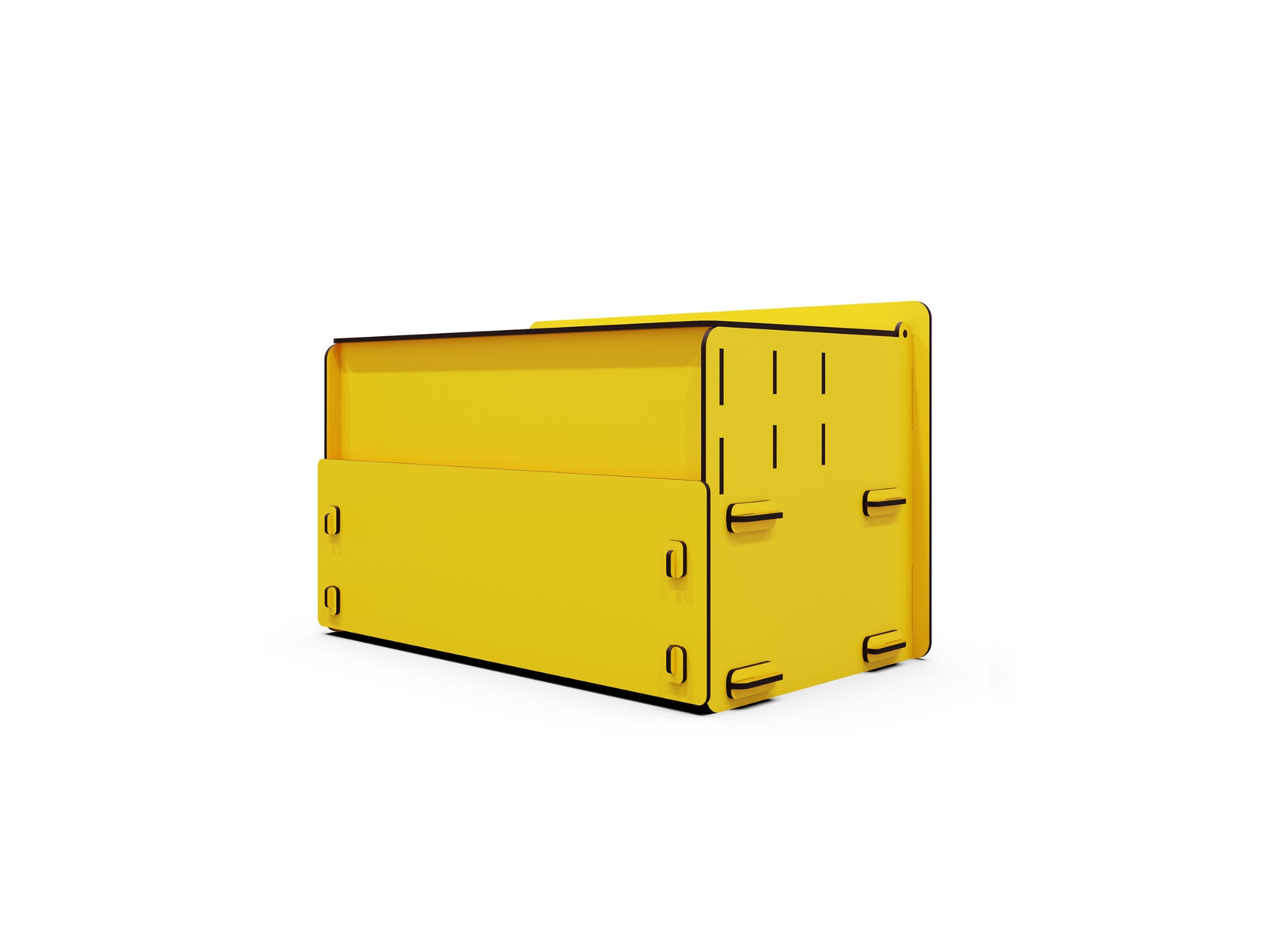 Leen Makeup Organizer