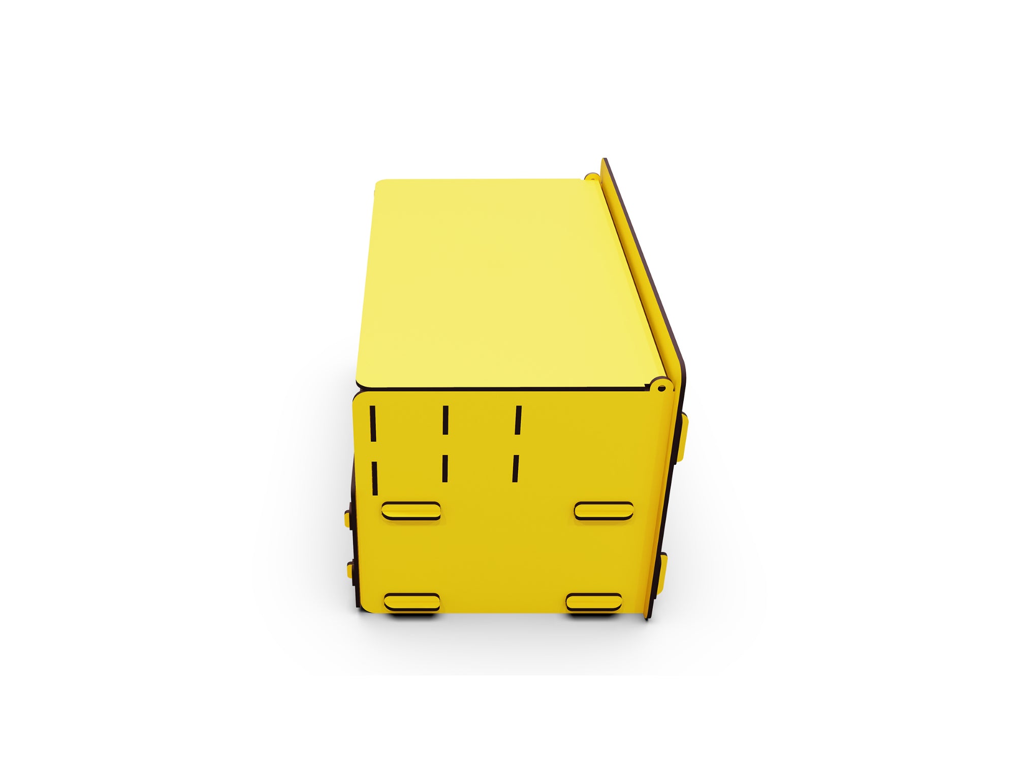 Leen Makeup Organizer