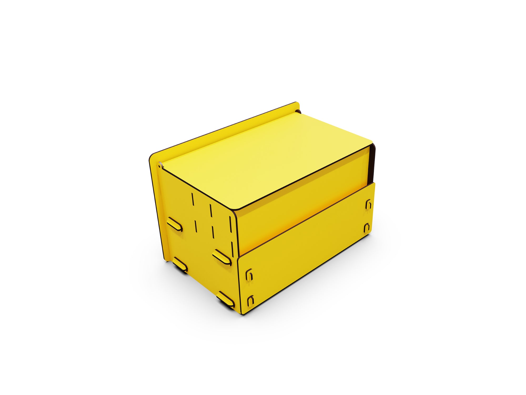 Leen Makeup Organizer