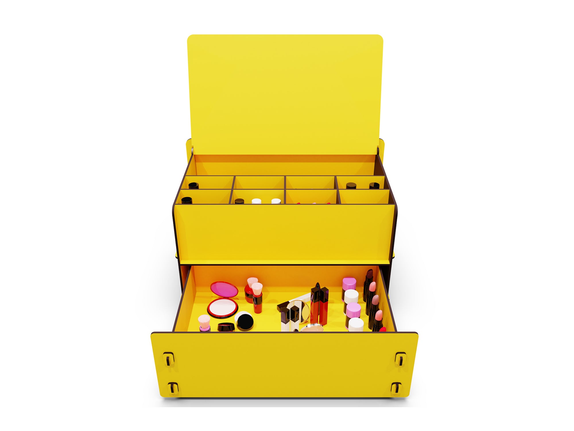 Leen Makeup Organizer