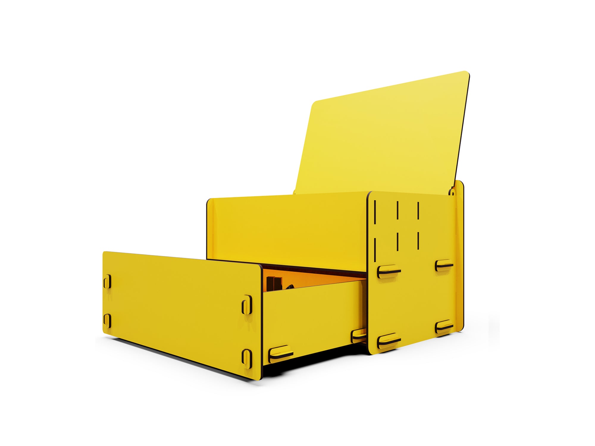 Leen Makeup Organizer