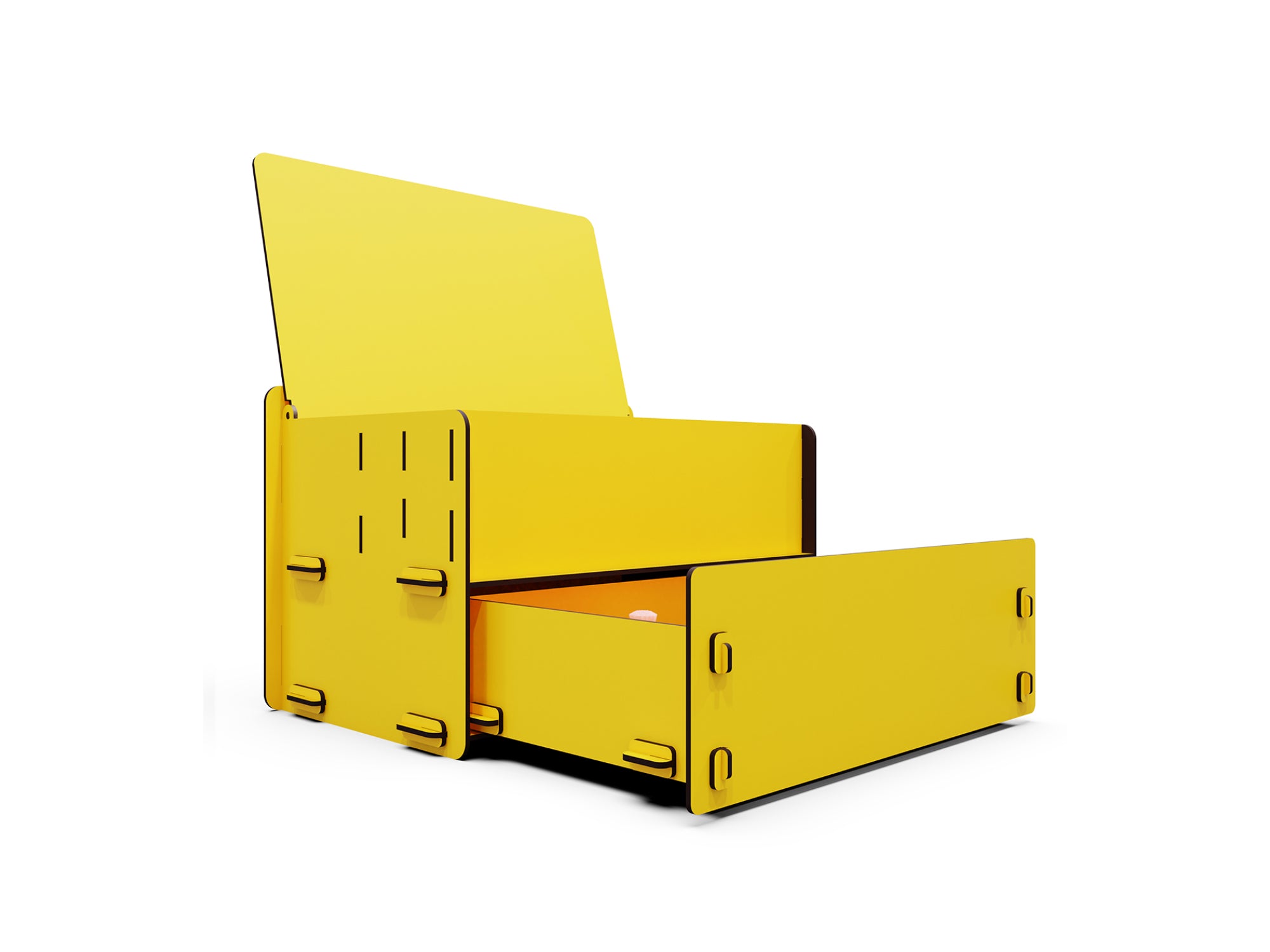 Leen Makeup Organizer