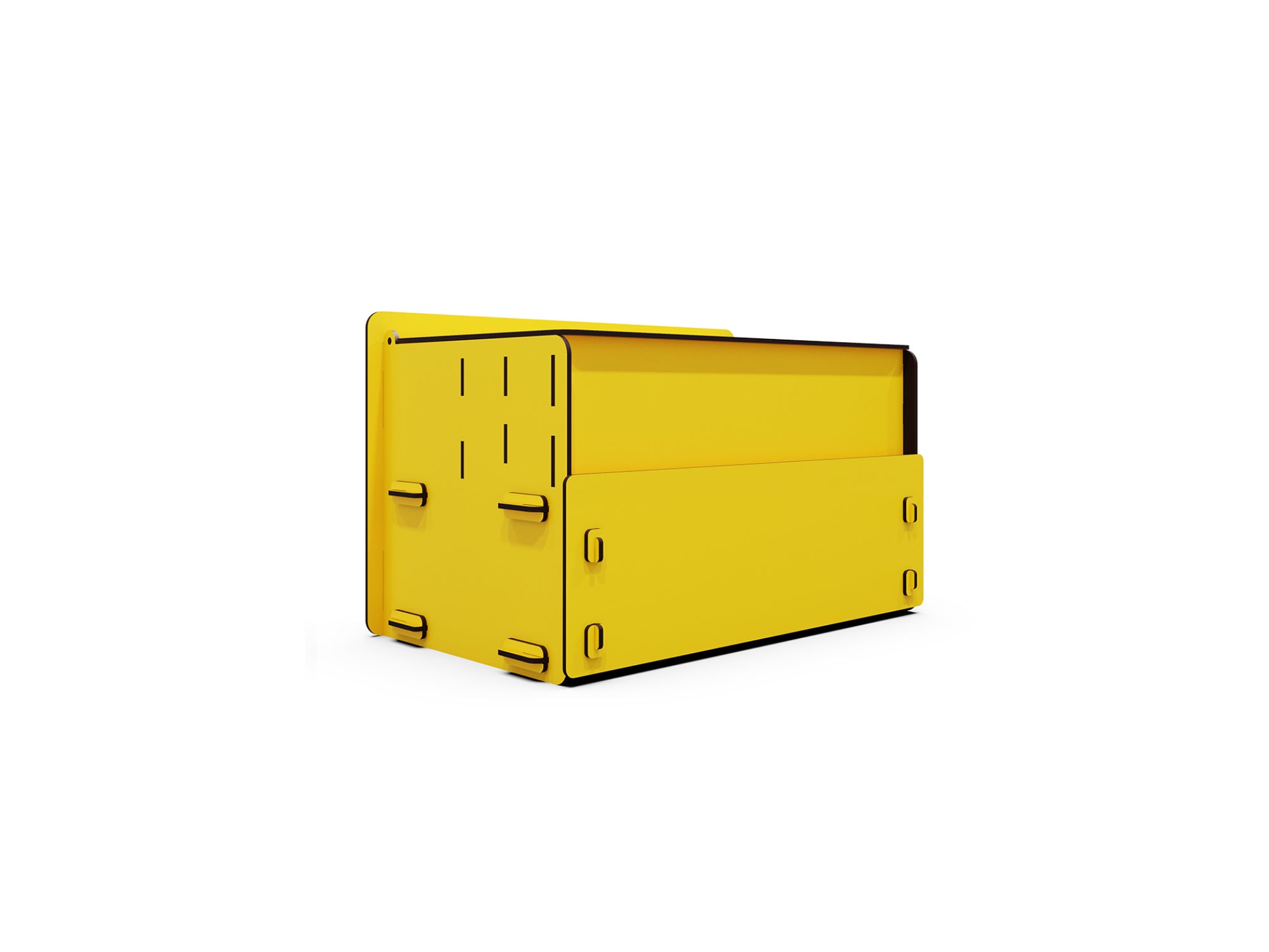 Leen Makeup Organizer