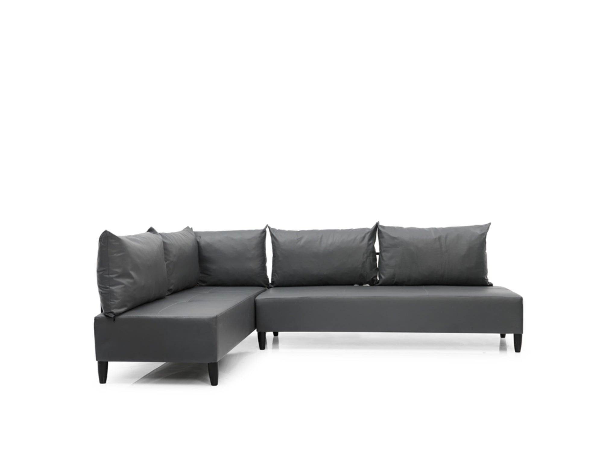 Inferno Sectional Vinyl